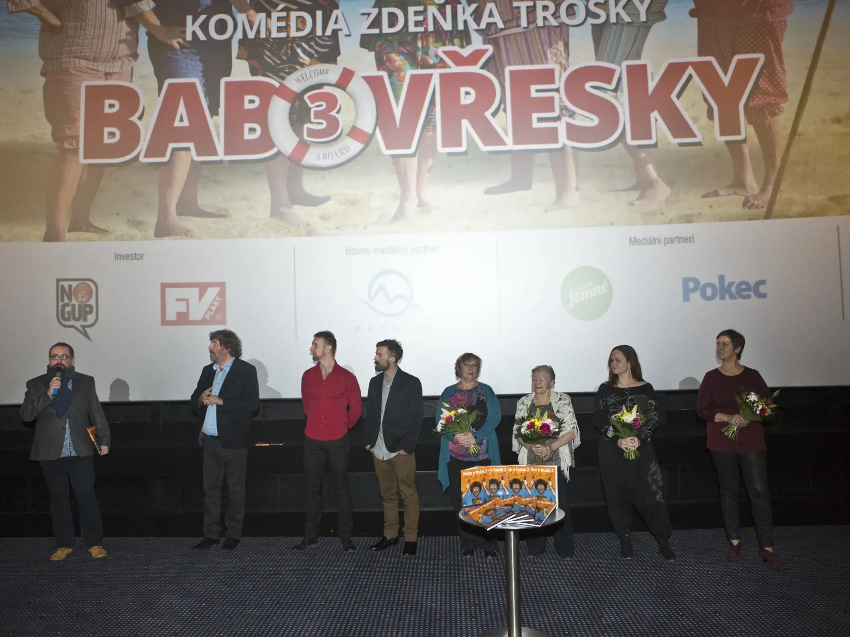 Babovřesky 3
