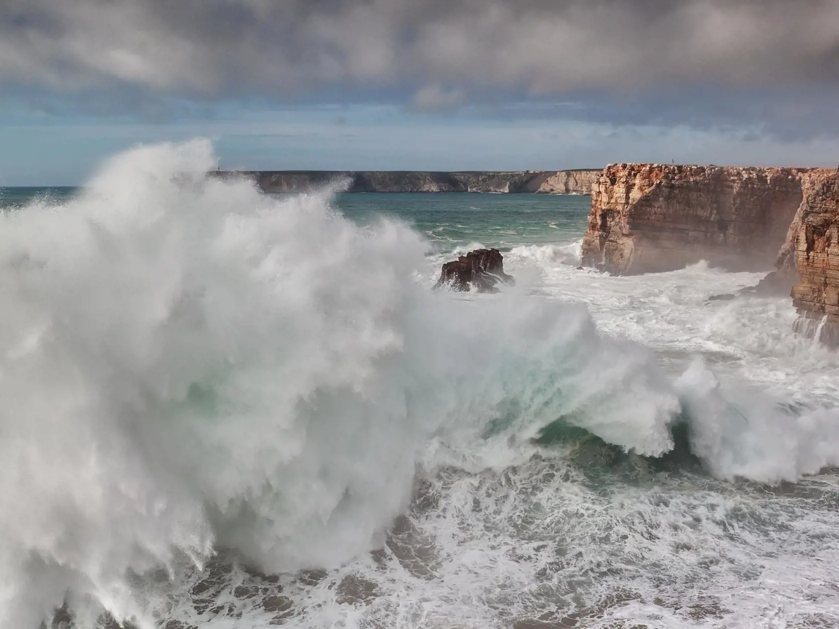 Algarve, Portugalsko: treba k fotografii niečo dodať?