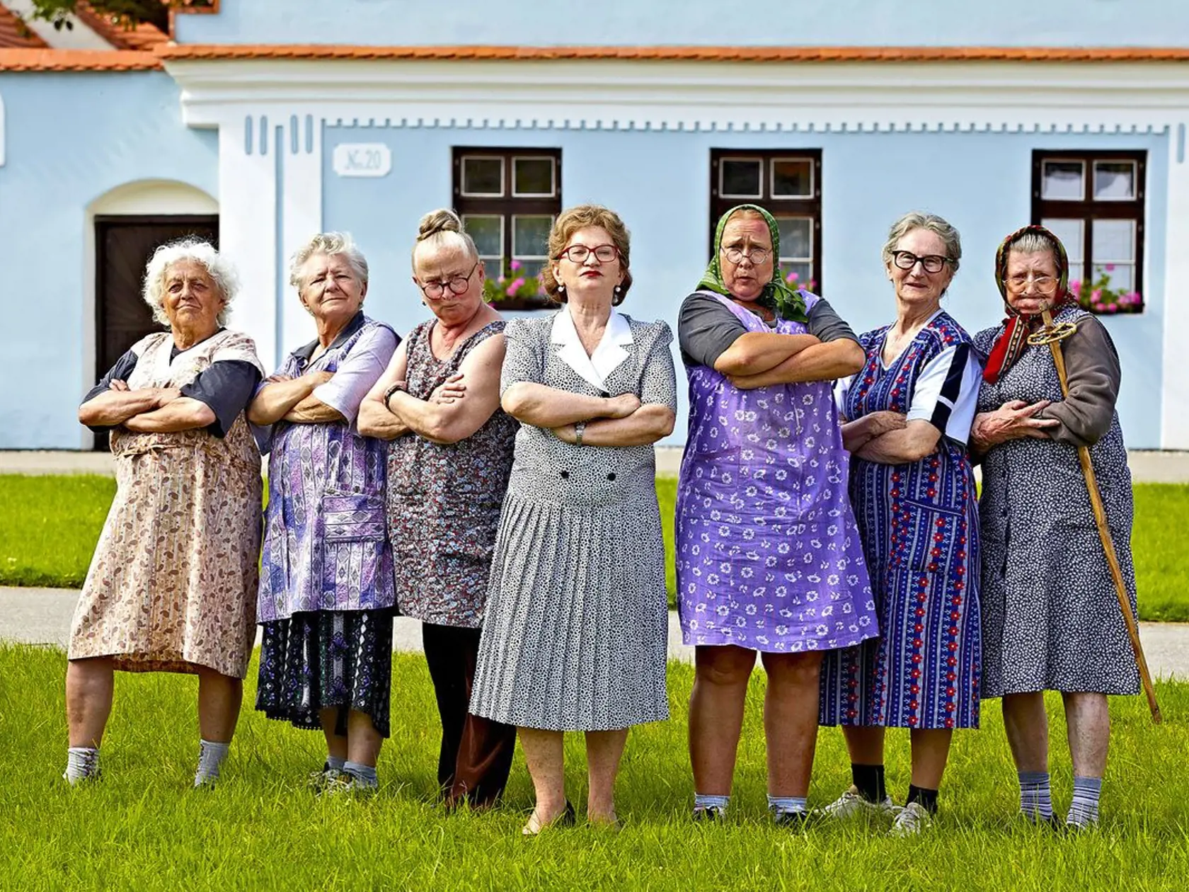Komédia Zdenka Trošku má vysokú sledovanosť. 