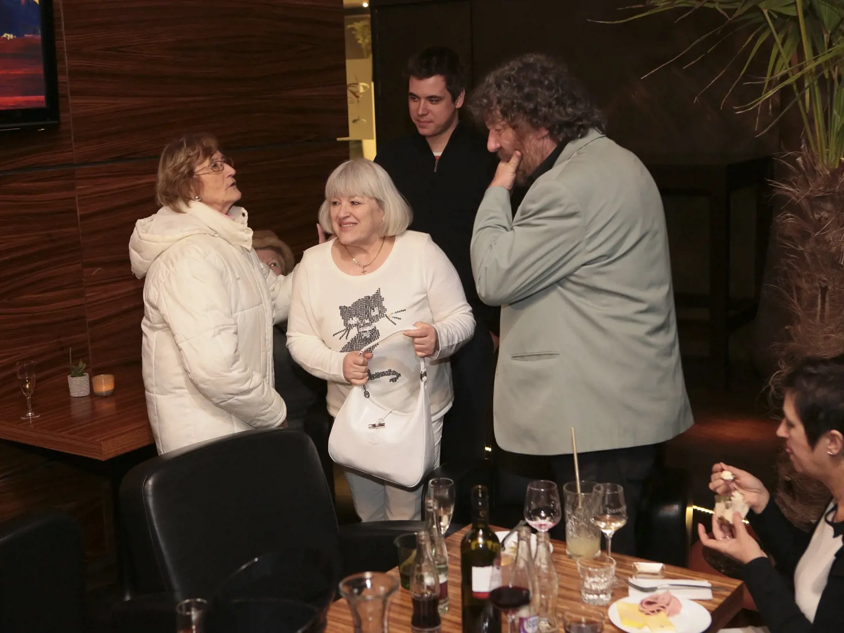 Premiéra filmu Babovřesky