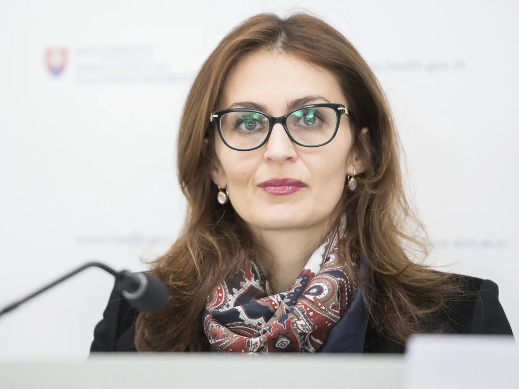Andrea Kalavská skončila na ministerstve pred piatimi rokmi.