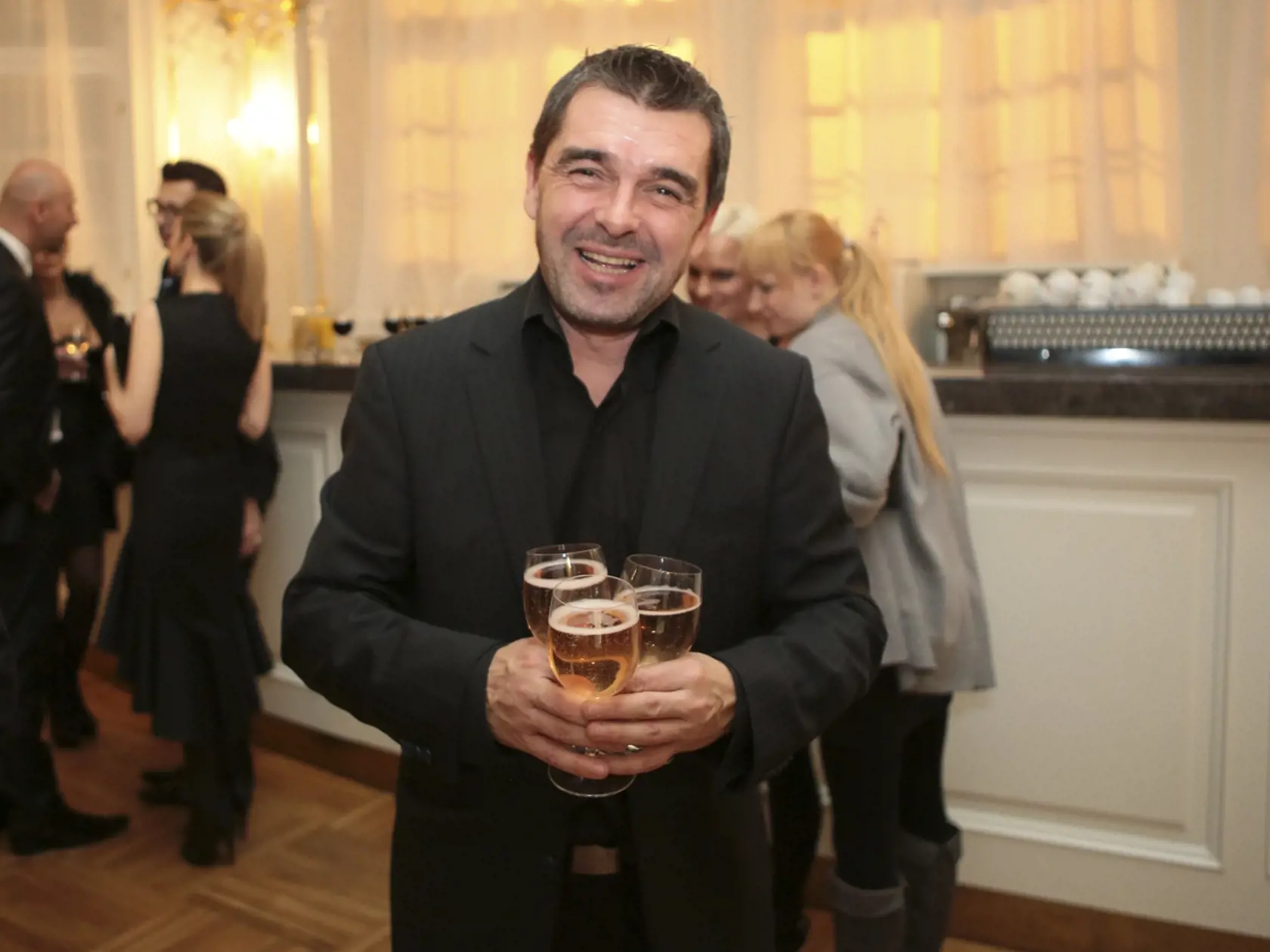 Peter Kočiš