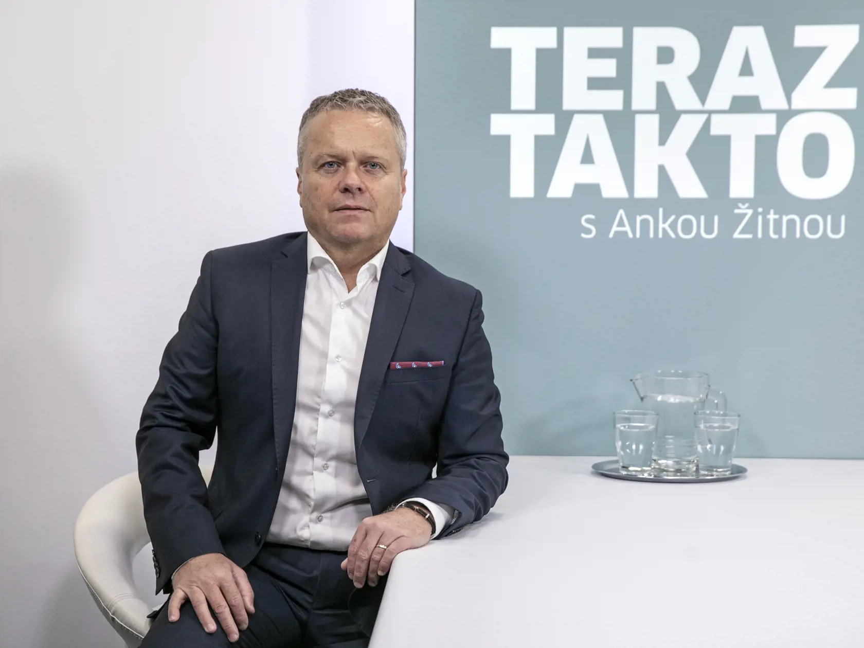 Perdseda Najvyššieho kontrolného úradu SR Ľubomír Andrassy hovorí, že niektoré dôležité údaje vymazali.