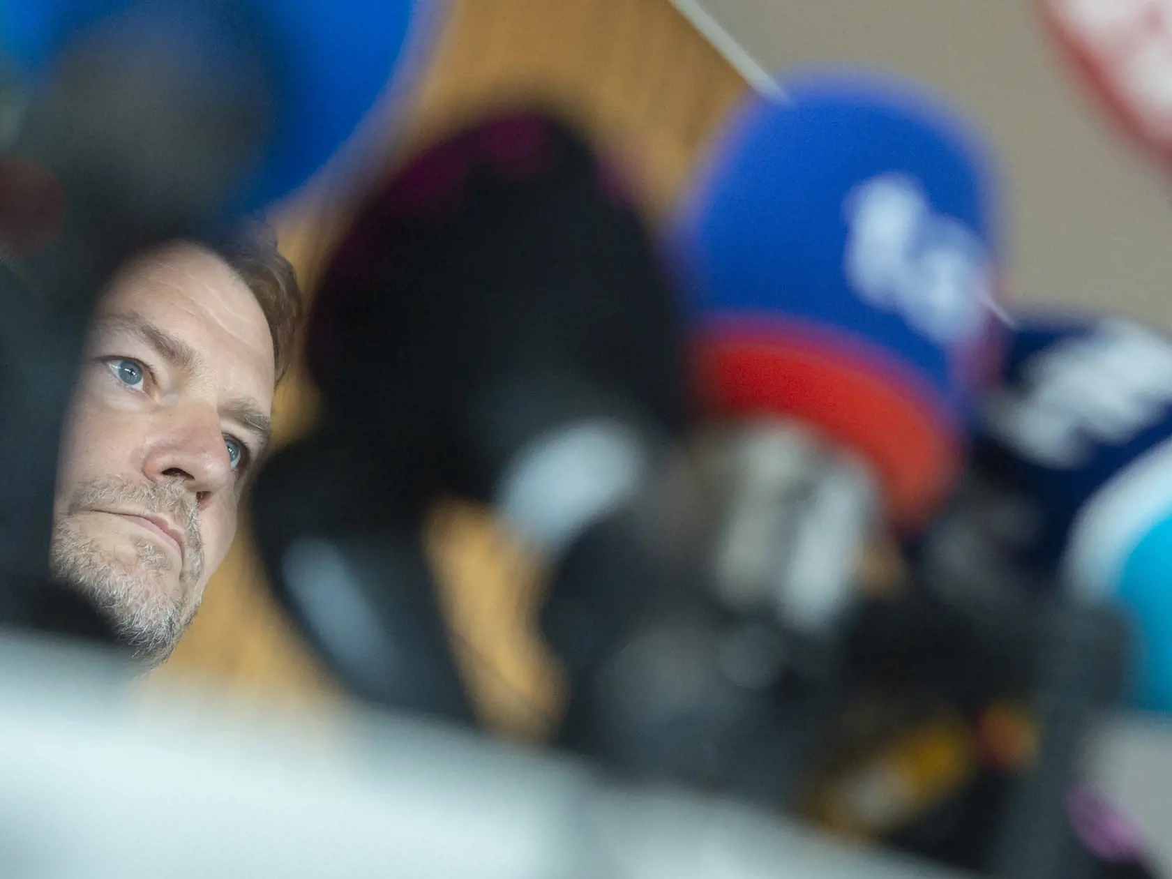 Na snímke podpredseda vlády SR a minister financií Igor Matovič (OĽanO) odpovedá na otázky novinárov po stretnutí predstaviteľov koalície, ktoré sa konalo vo vládnom hoteli Bôrik v Bratislave v piatok 12. augusta 2022. Bez SaS bude vláda Eduarda Hegera (OĽANO) nefunkčná a nebude mať v Národnej rade (NR) SR väčšinu. Predseda vlády to povedal po piatkovom rokovaní koaličných predstaviteľov v súvislosti s vládnou krízou. Heger apeloval na stabilitu a nájdenie riešení, ako zostať jednotní. Uviedol t