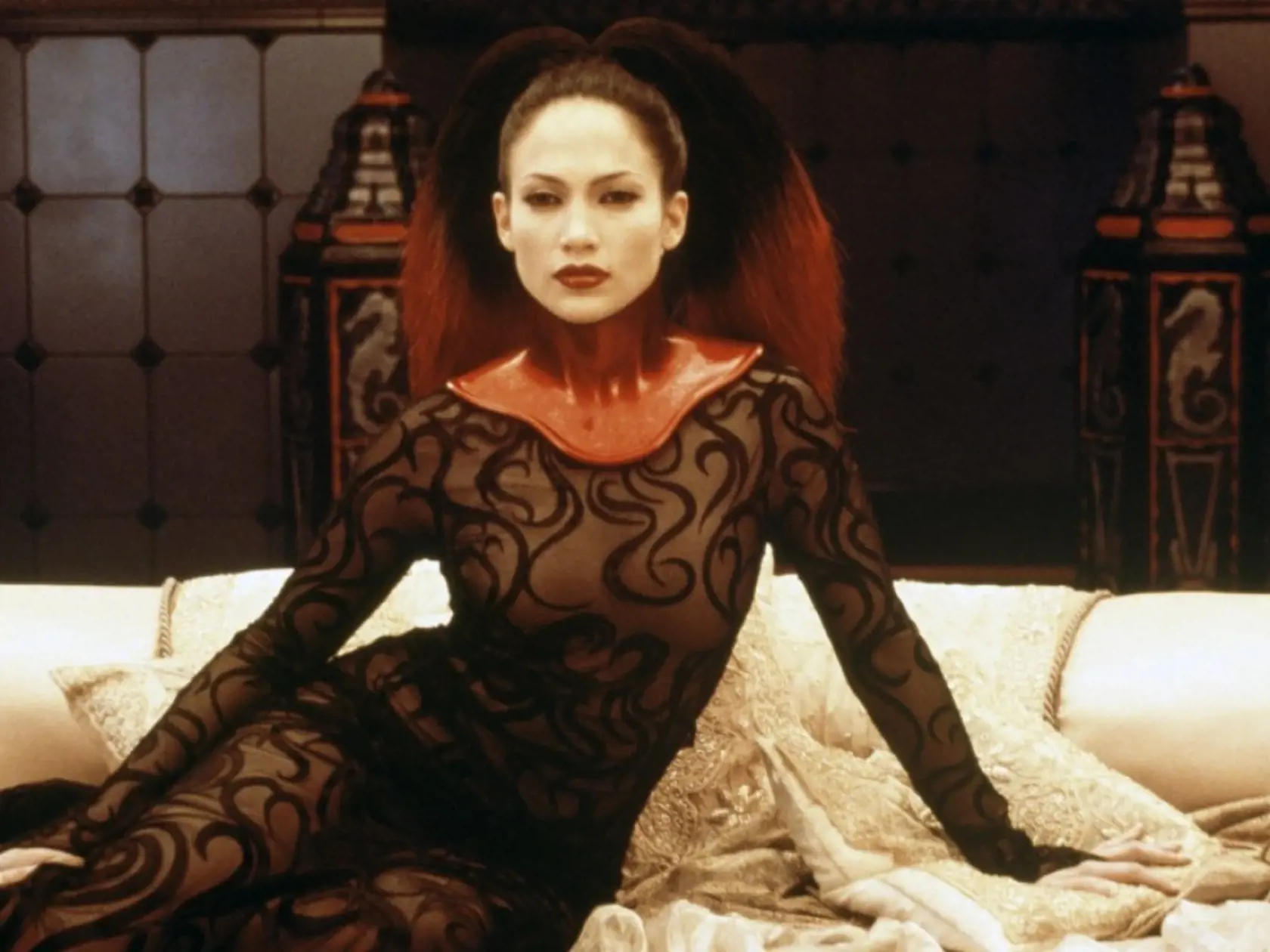 Jennifer Lopez