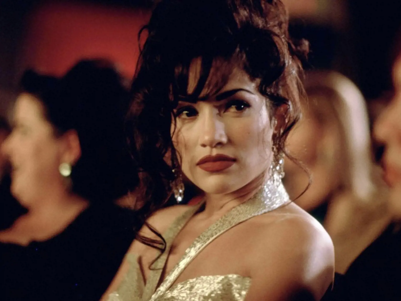 Jennifer Lopez