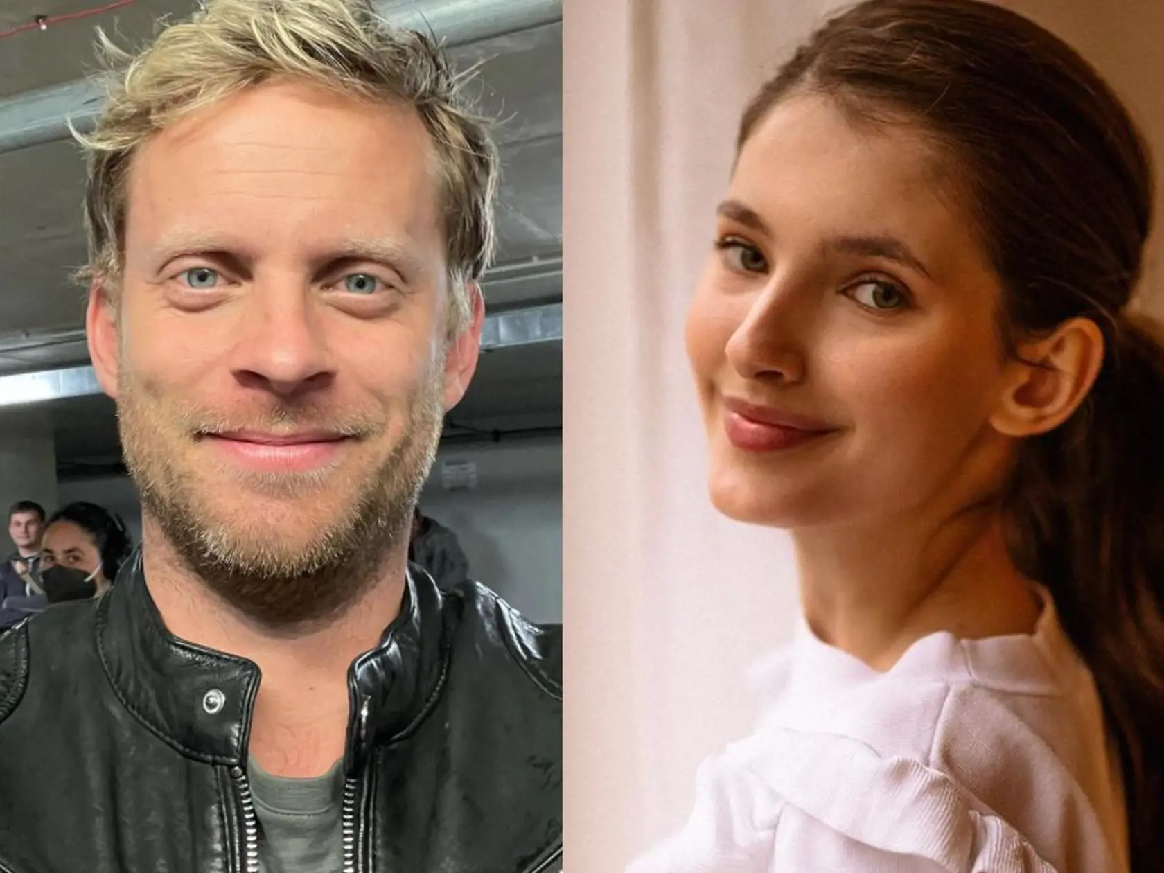Jakub Prachař, Sara Sandeva