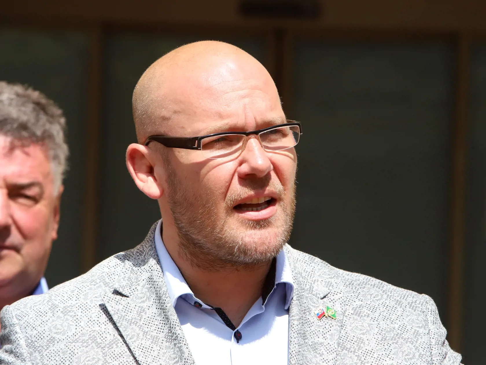 Marek Kotleba, brat Mariána Kotlebu, je dnes už jediným nositeľom tohto priezviska v NR SR, pretože jeho brat Marián prišiel o mandát. Je nezaradený, pretože ĽSNS nemá dostatok poslancov na vytvorenie vlastného klubu.