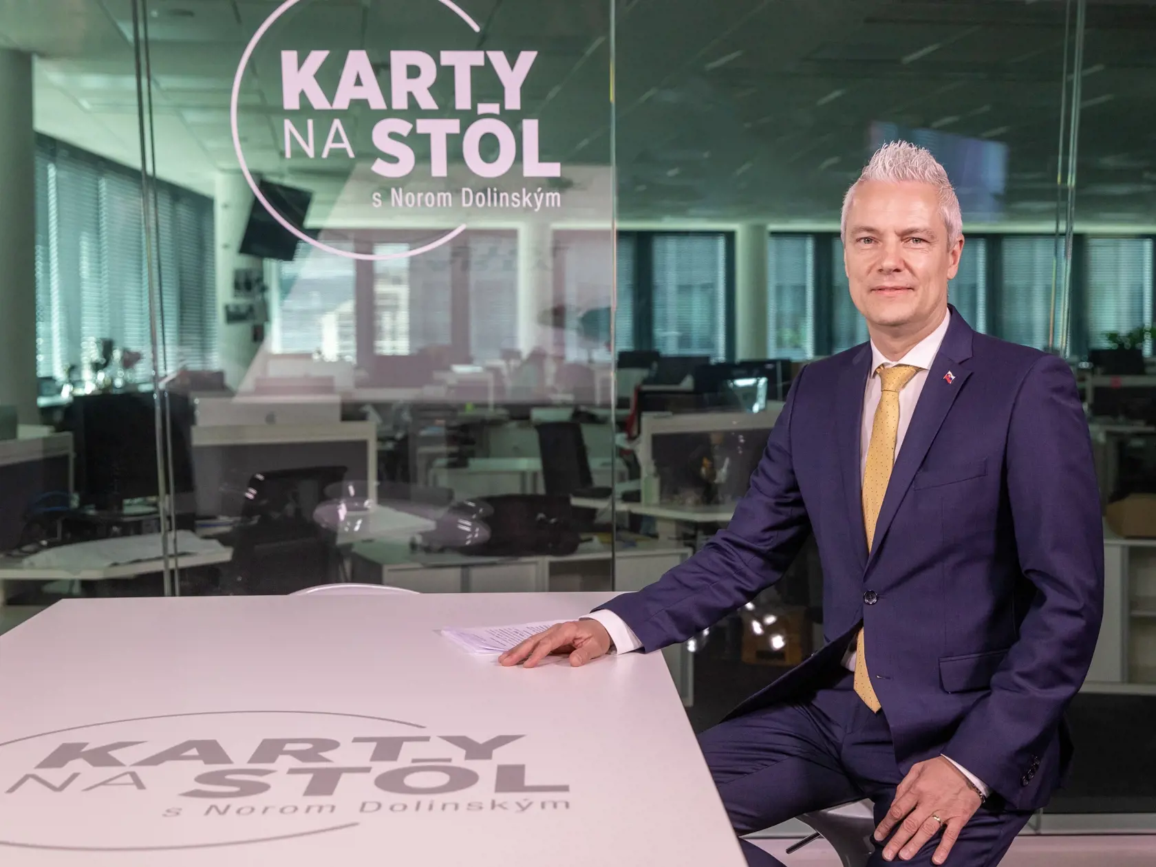Podobne ako Blcháč, aj Ján Ferenčák prestúpil zo SMER-SSD do Hlas-SD.
