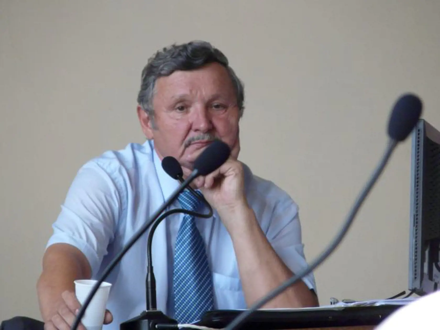 V auguste 2021 opustil ĽSNS aj Jozef Šimko, ktorý je dnes bez straníckej príslušnosti.