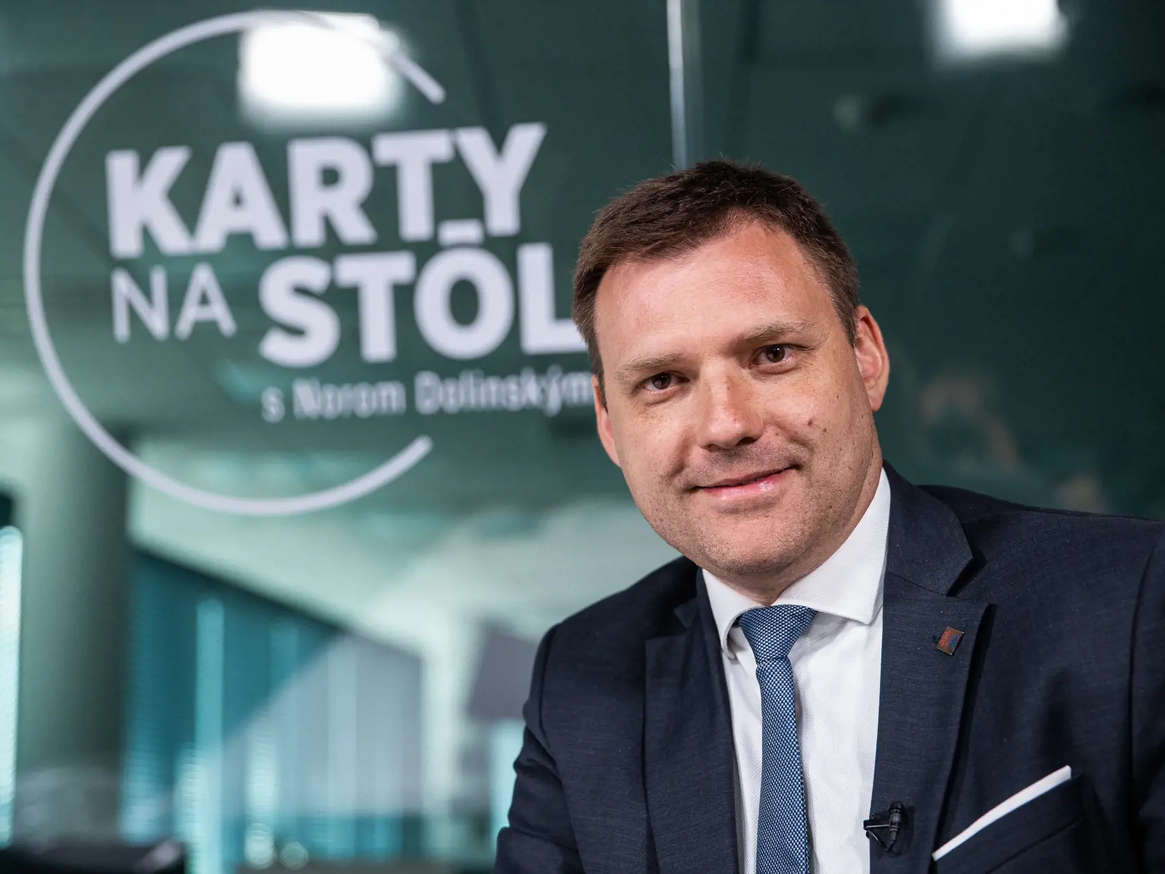 Tomáš Taraba sa dostal do NR SR vďaka ĽSNS, je však členom strany ŽIVOT - národná koalícia.