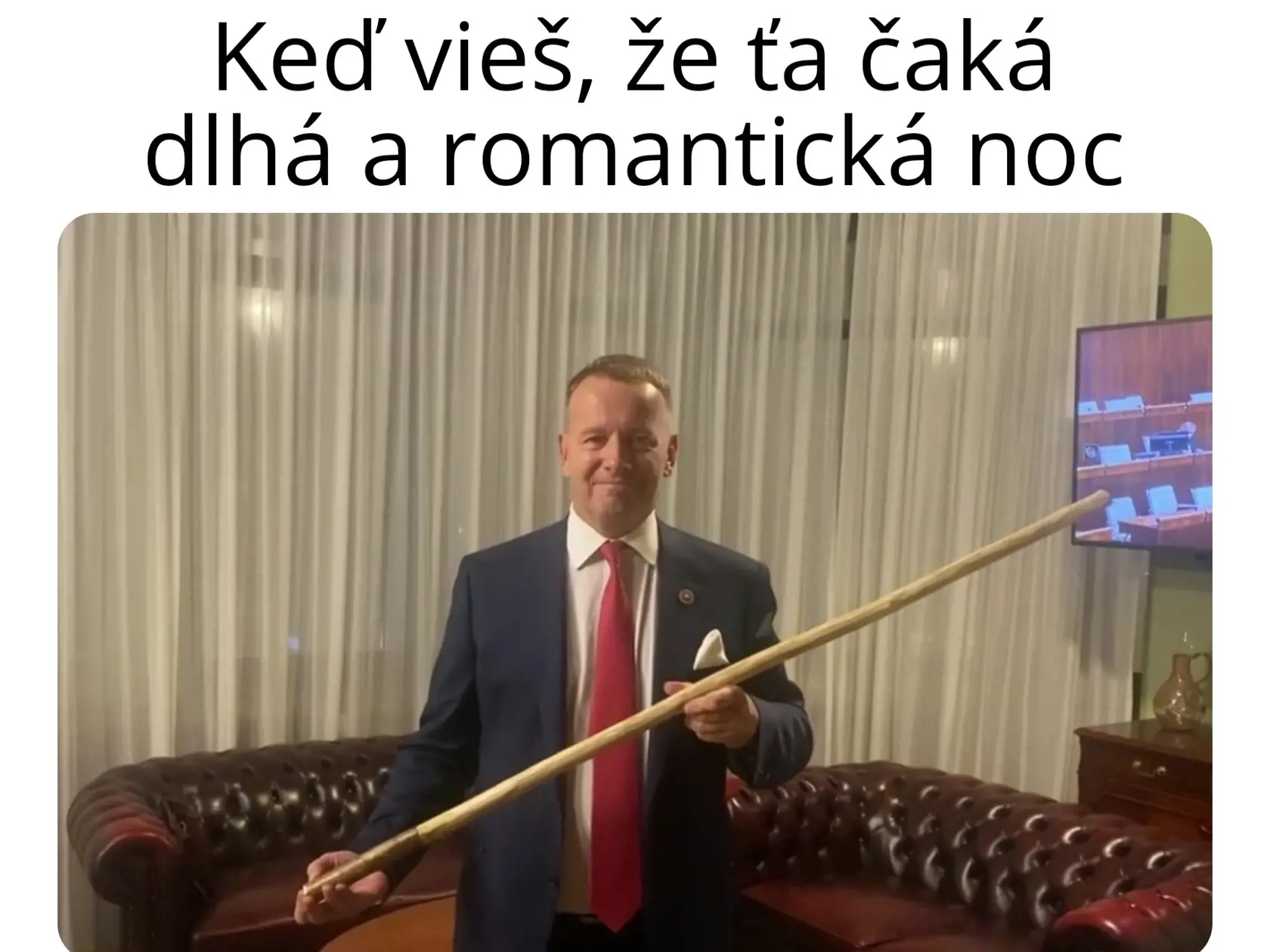 Bez komentára...
