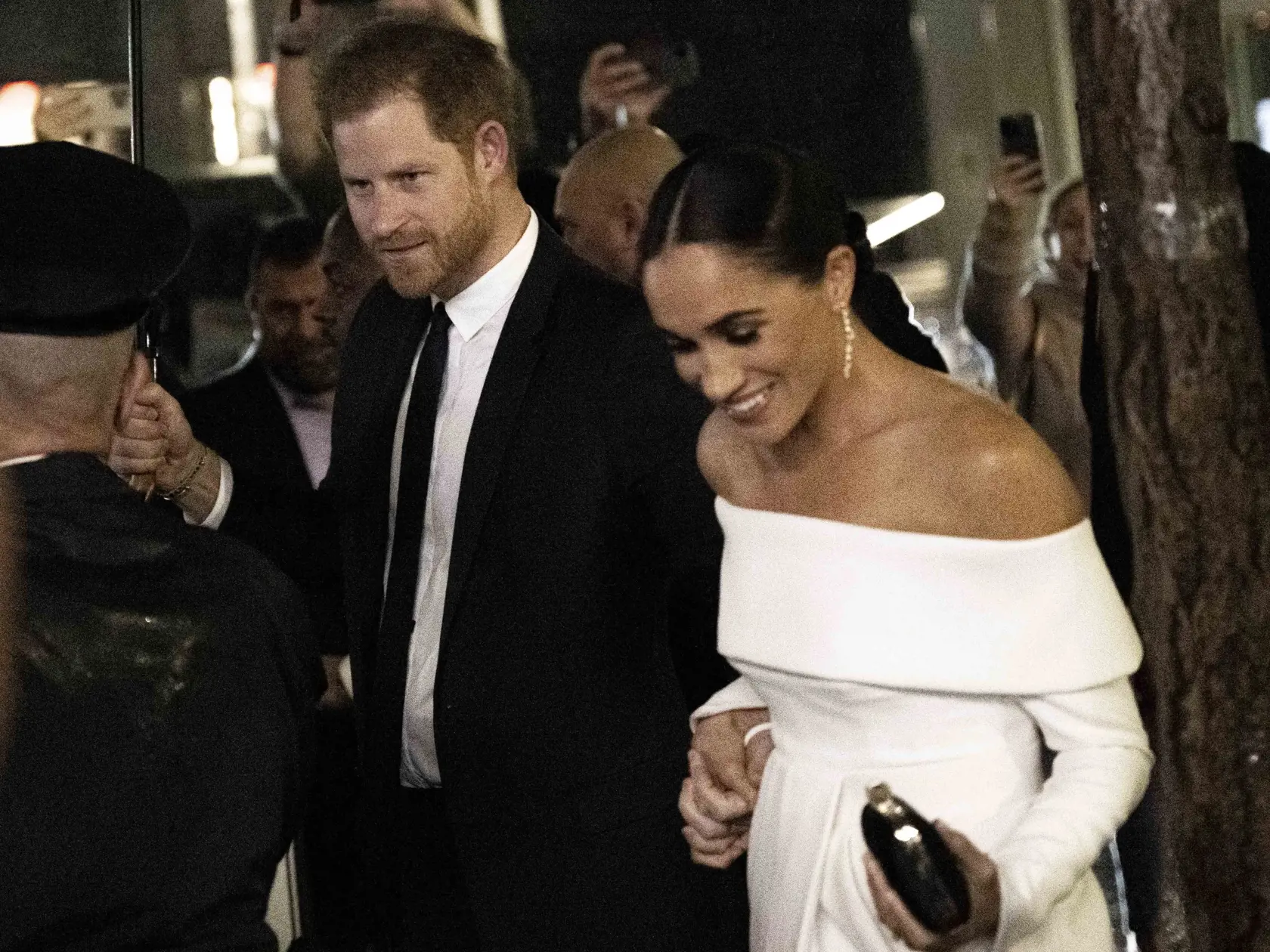 Sú spolu len na oko? Medzi Meghan Markle a princom Harrym to údajne nie je až také rozprávkové ako sa zdá.