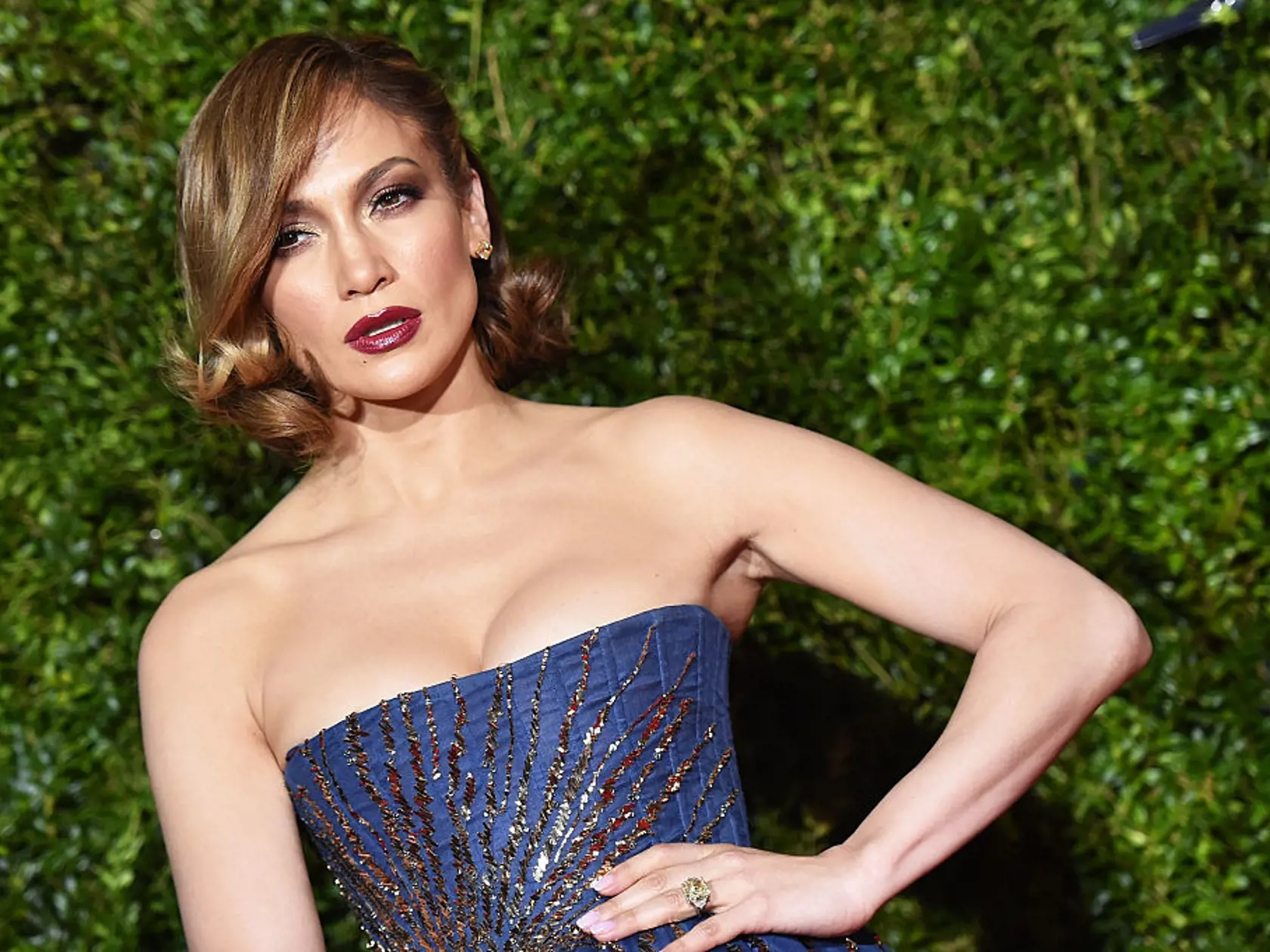 Jennifer Lopez