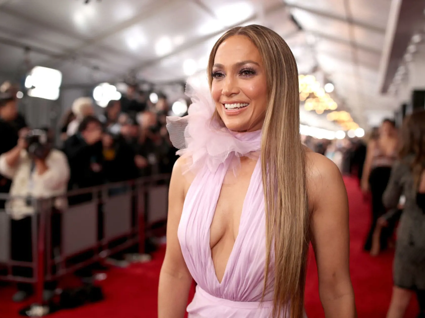 Jennifer Lopez