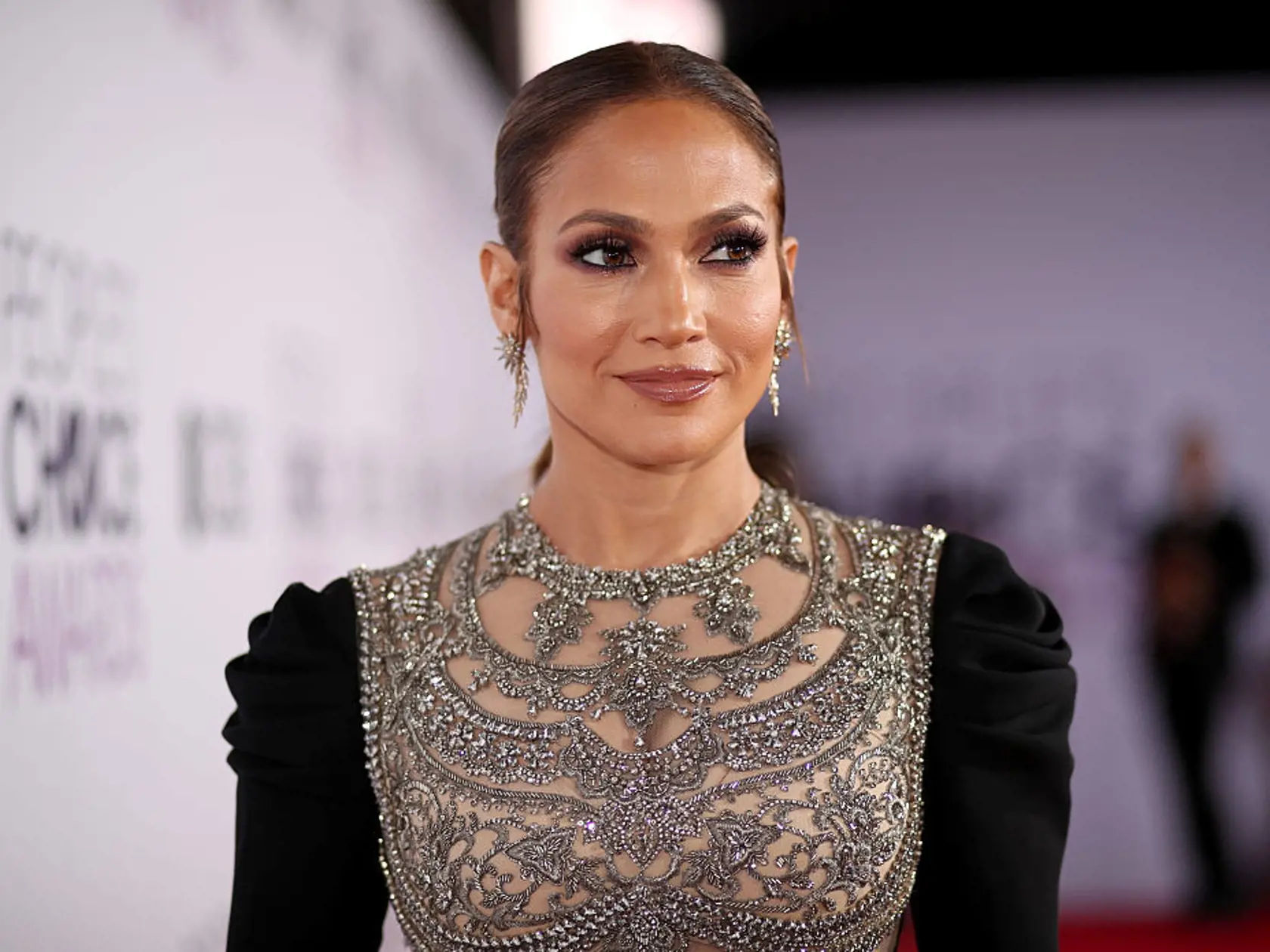 Jennifer Lopez