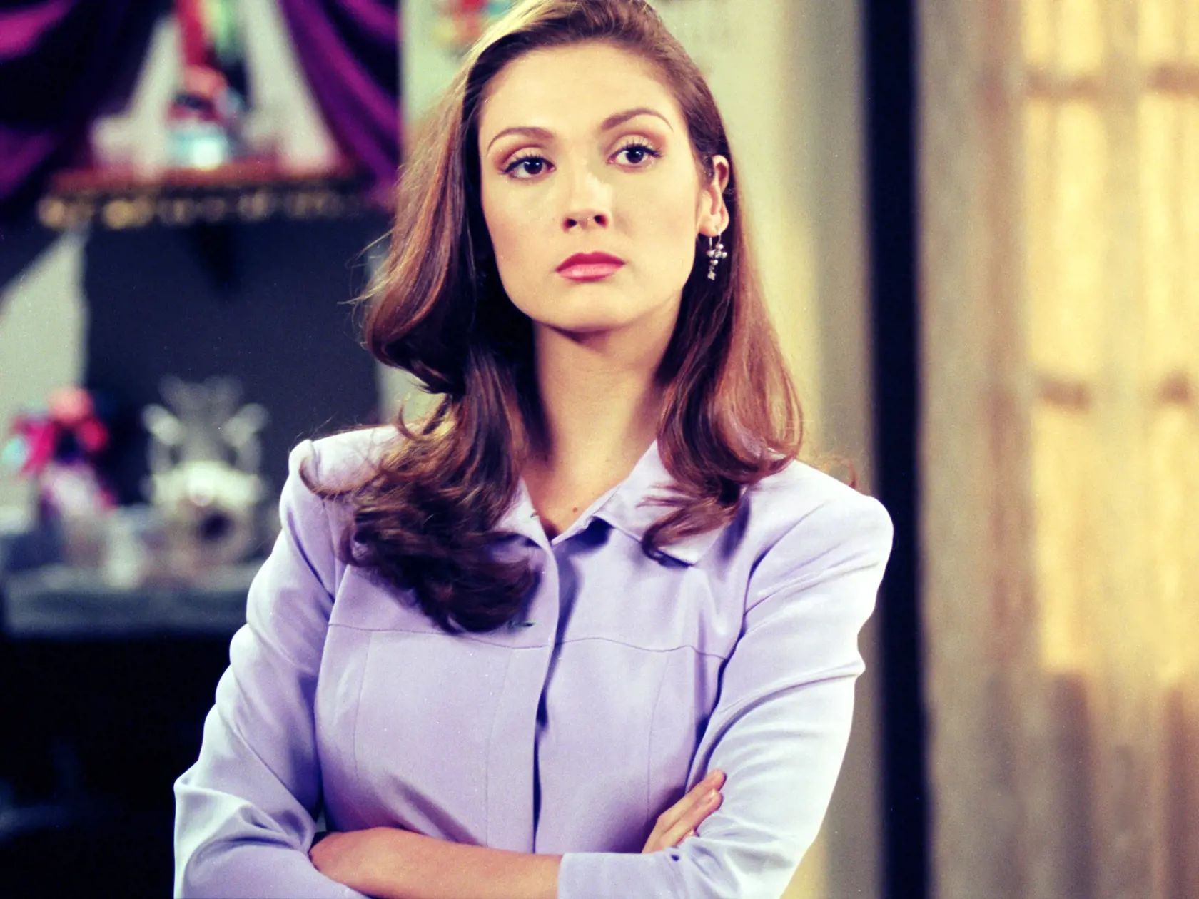 Legendárna mexická telenovela Rosalinda sa vracia na naše obrazovky.