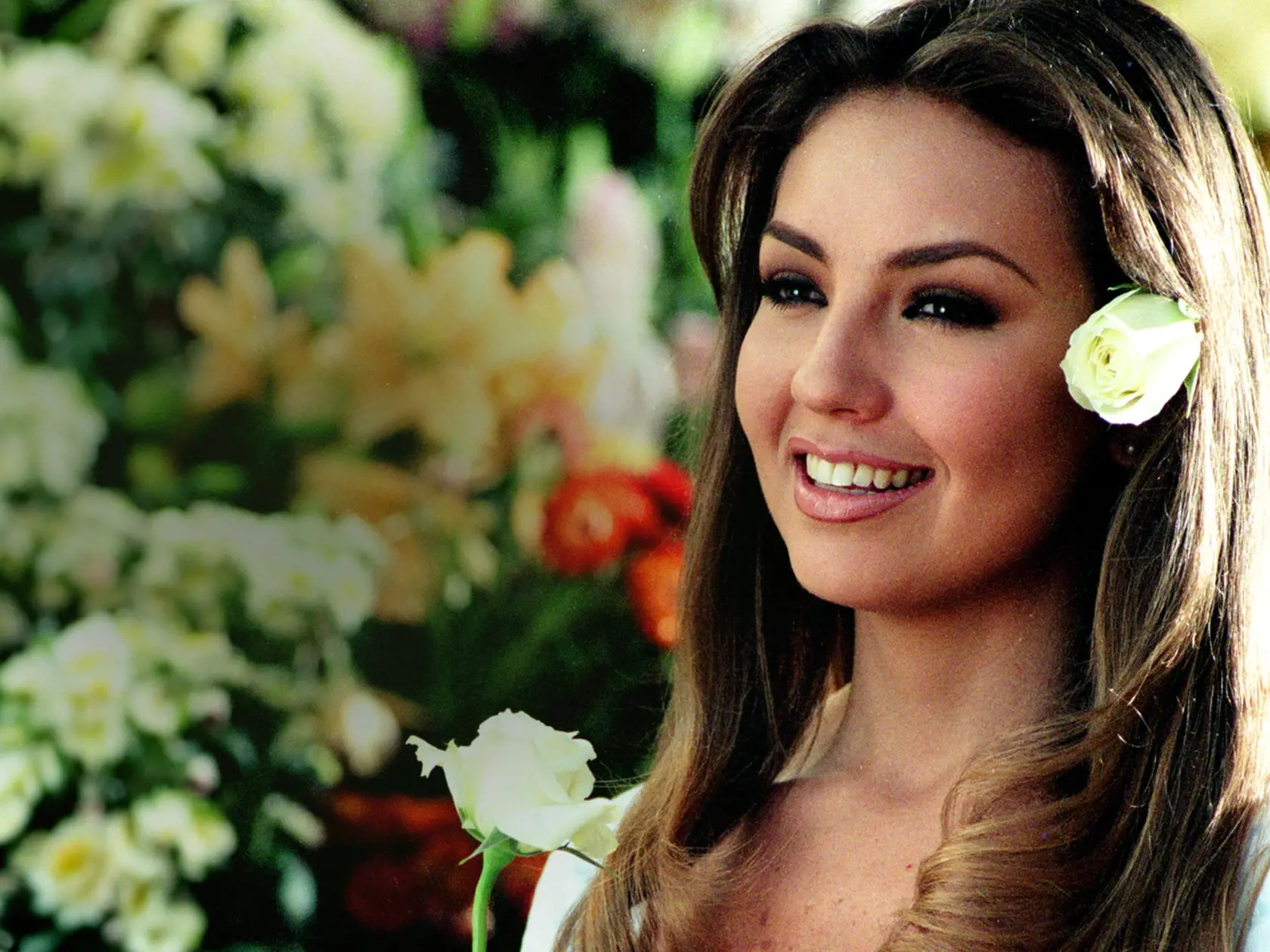 Legendárna mexická telenovela Rosalinda sa vracia na naše obrazovky.