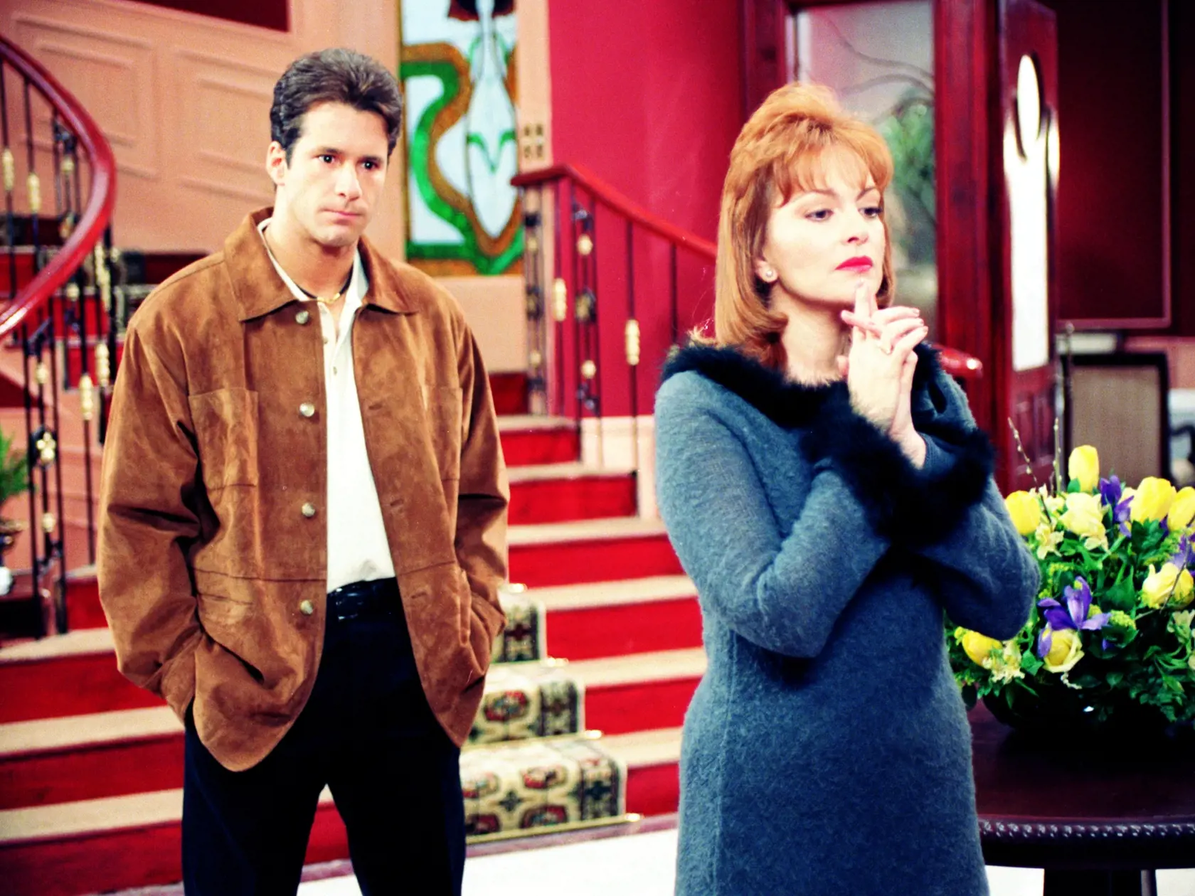 Legendárna mexická telenovela Rosalinda sa vracia na naše obrazovky.