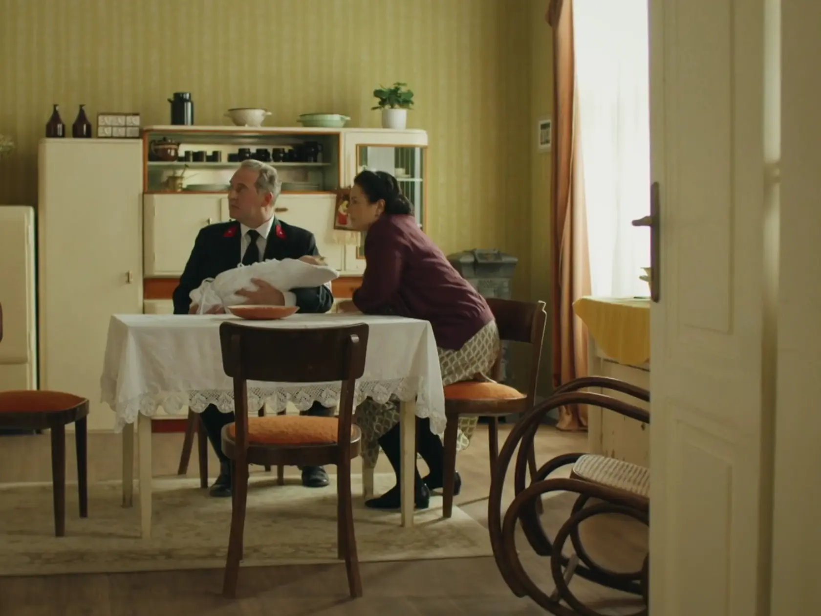 Anna už poriadne lezie divákom na nervy.