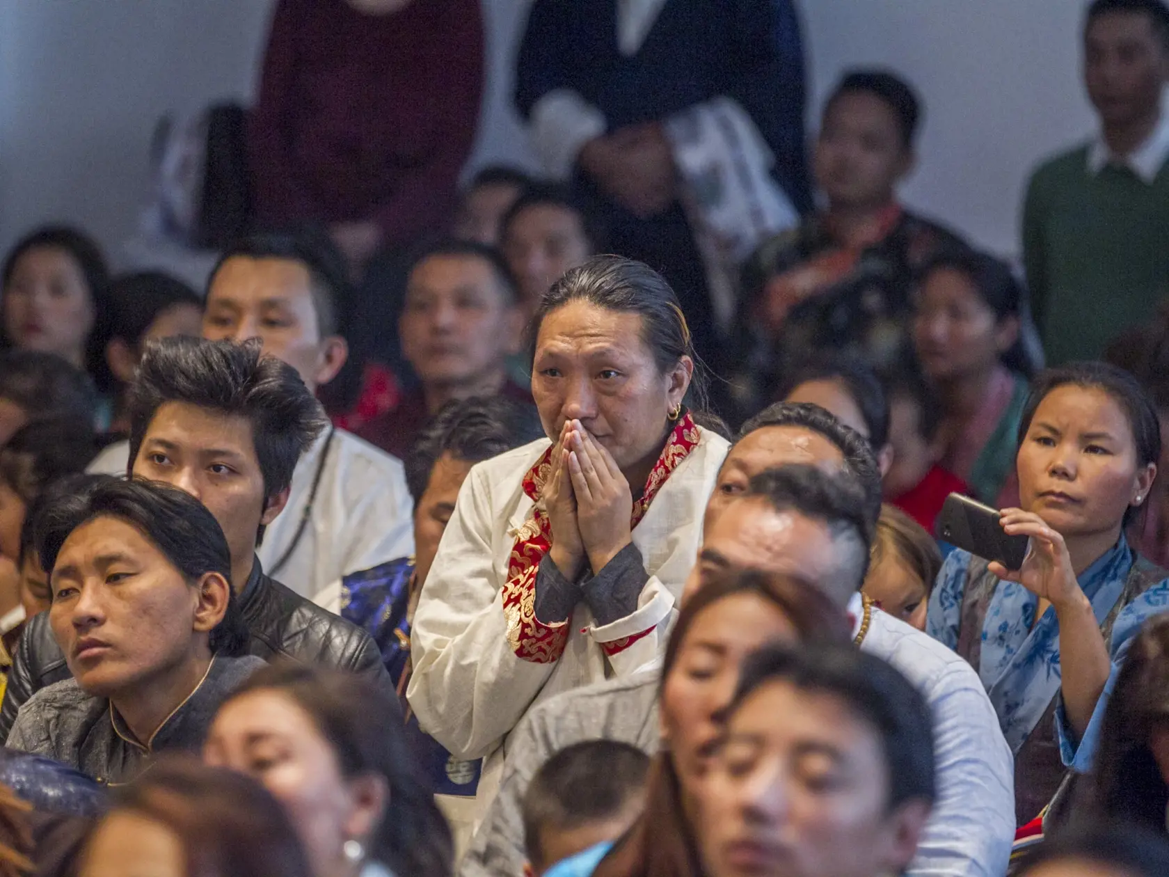 Dalajláma však tvrdenie, že je separatista, odmieta,- a tvrdí, že chce iba väčšiu autonómiu pre Tibet a ochranu budhistickej kultúry v regióne.
