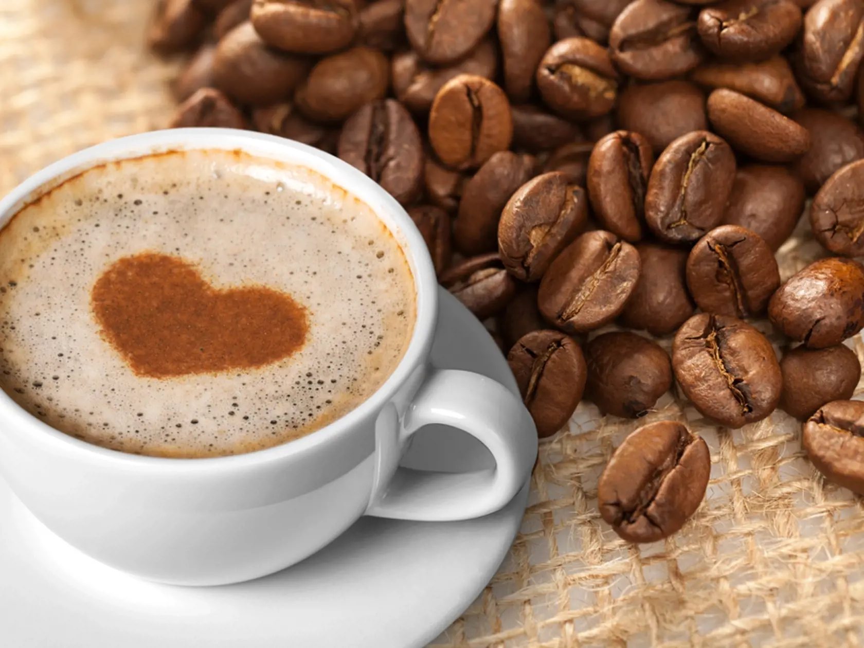 Cafes,And,Restaurants.,A,Mug,Of,Black,Coffee,With,Foam