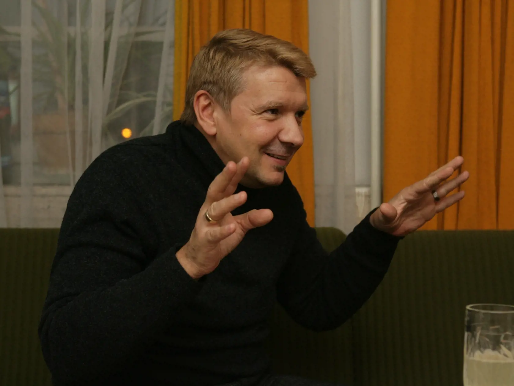 Richard Stanke (52)
