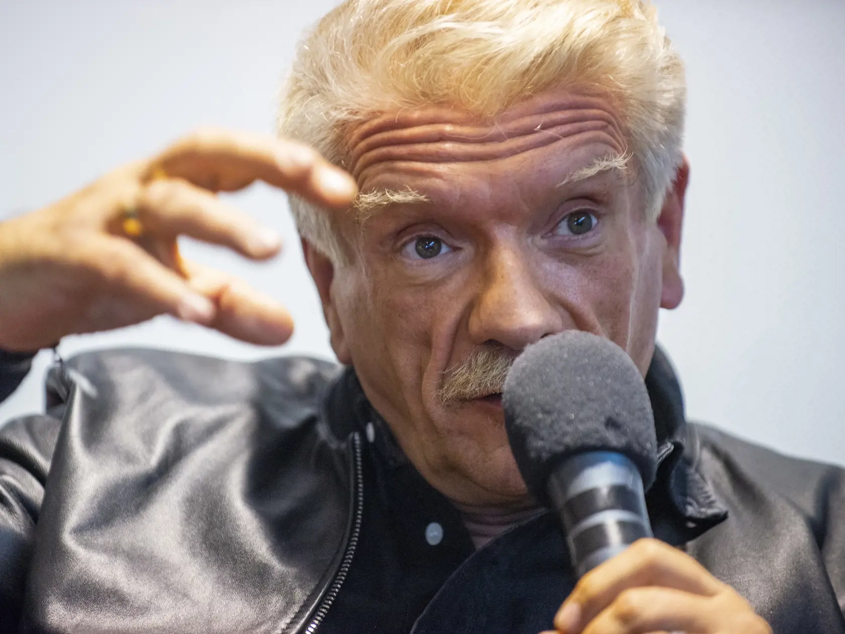 Richard Stanke (52)