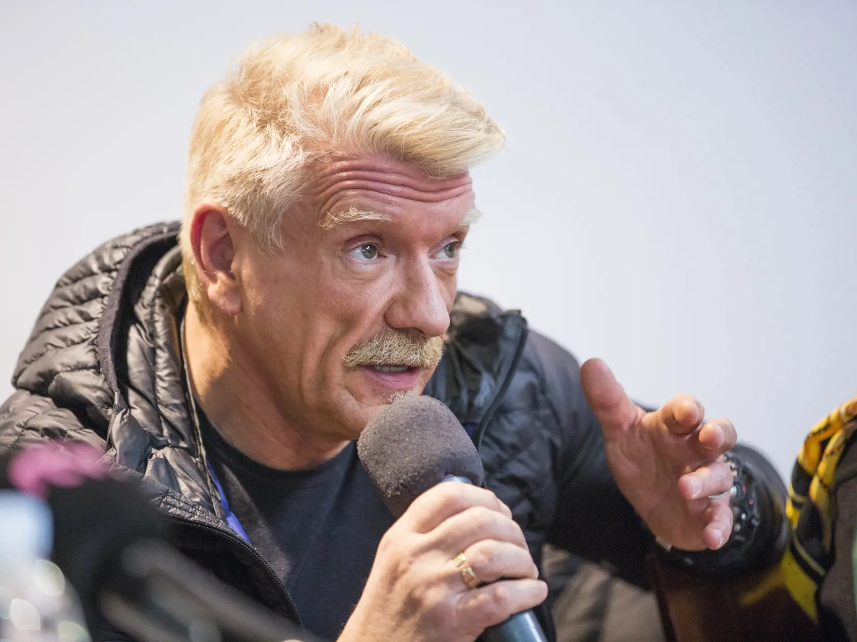 Richard Stanke (52)