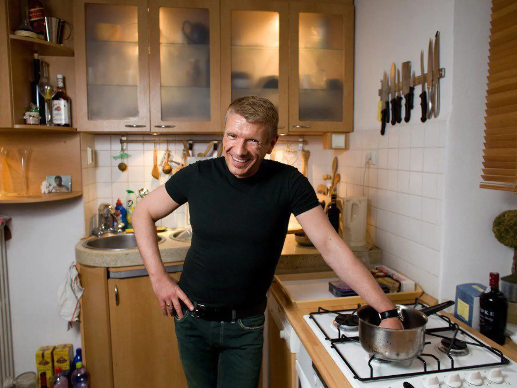 Richard Stanke (52)