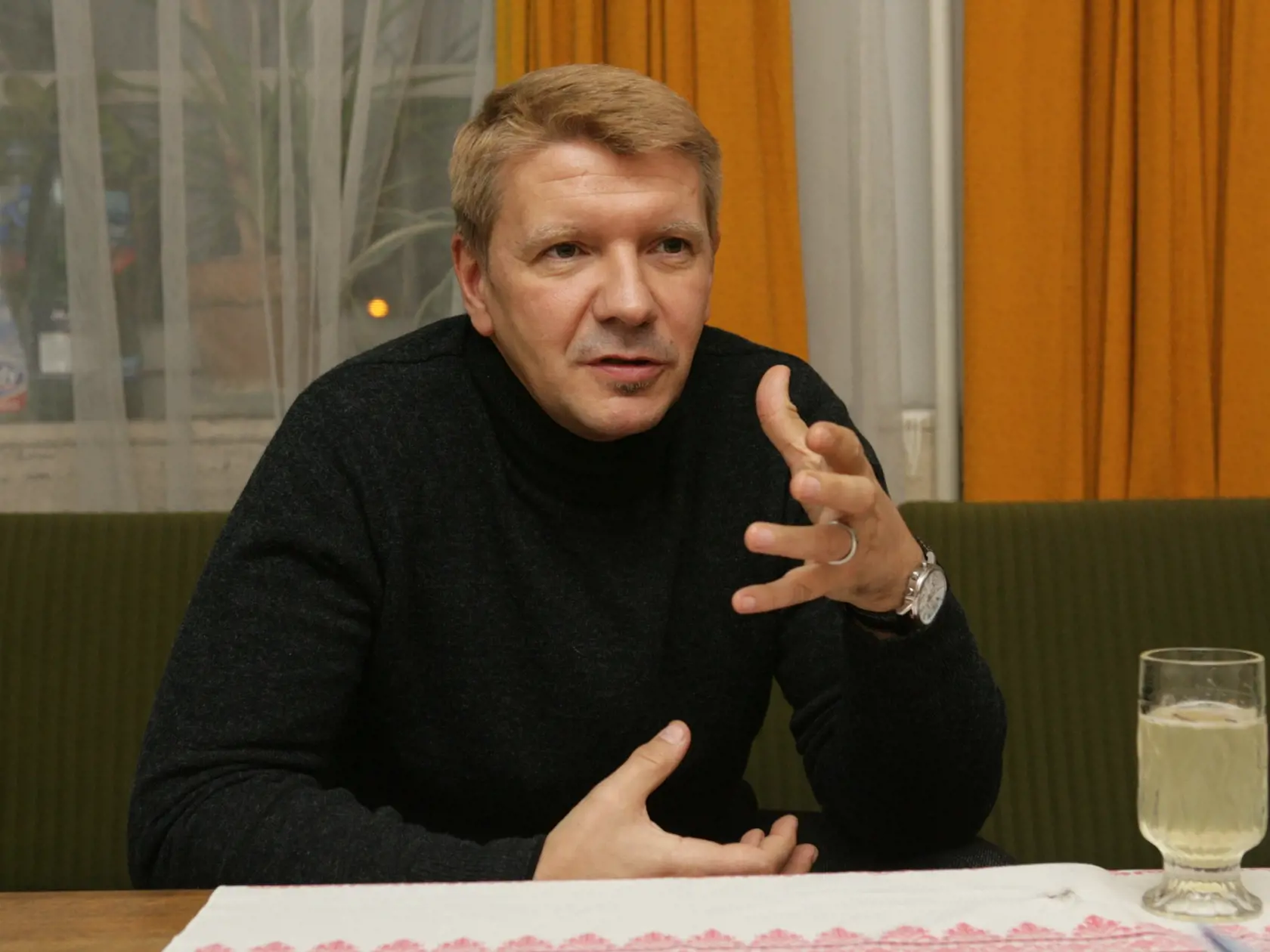 Richard Stanke (52)
