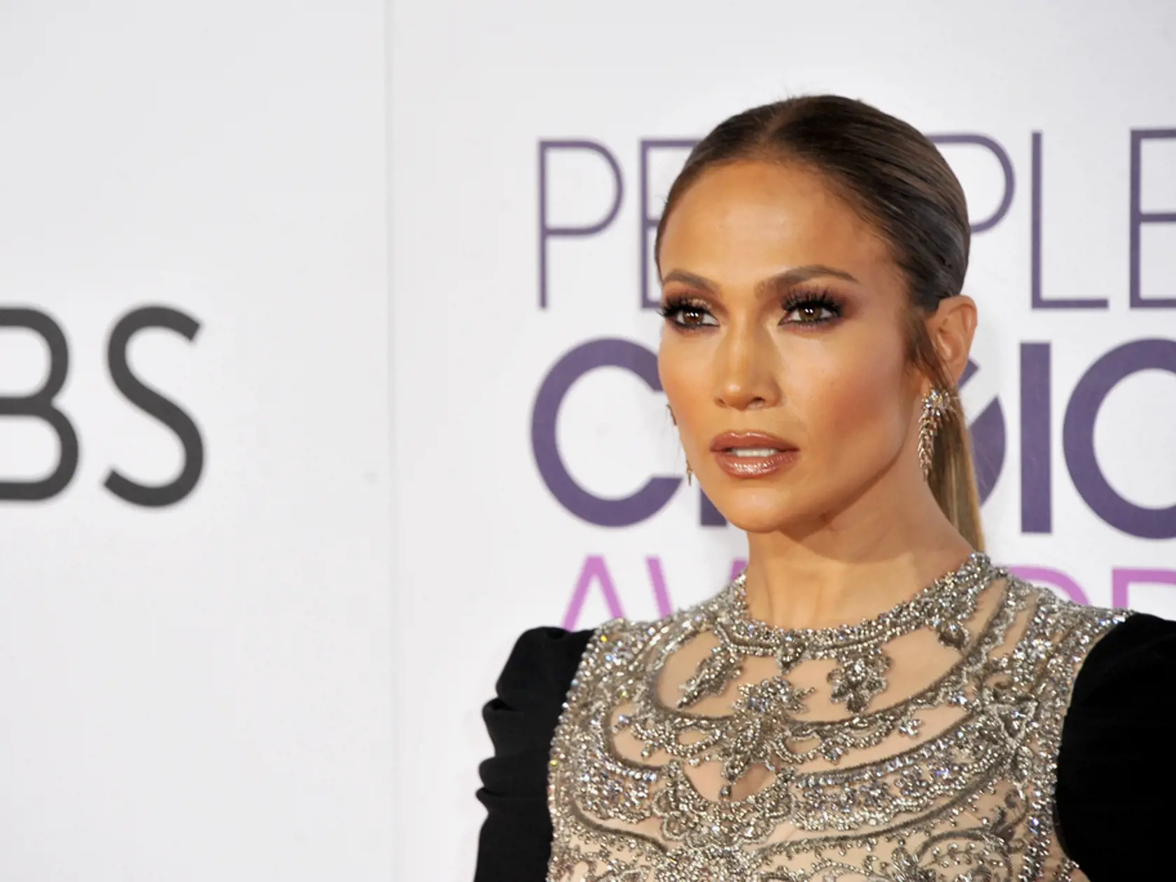 Jennifer Lopez