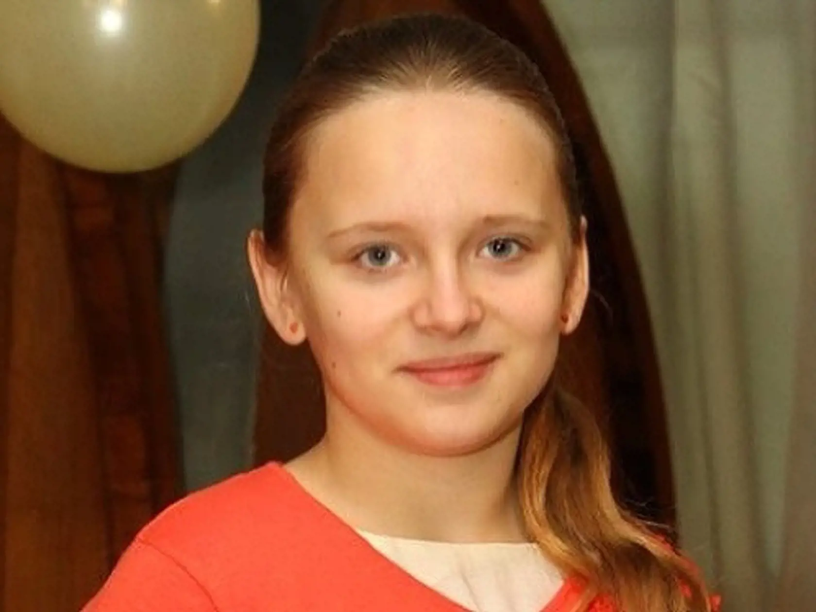 Laura Hritzová kedysi.