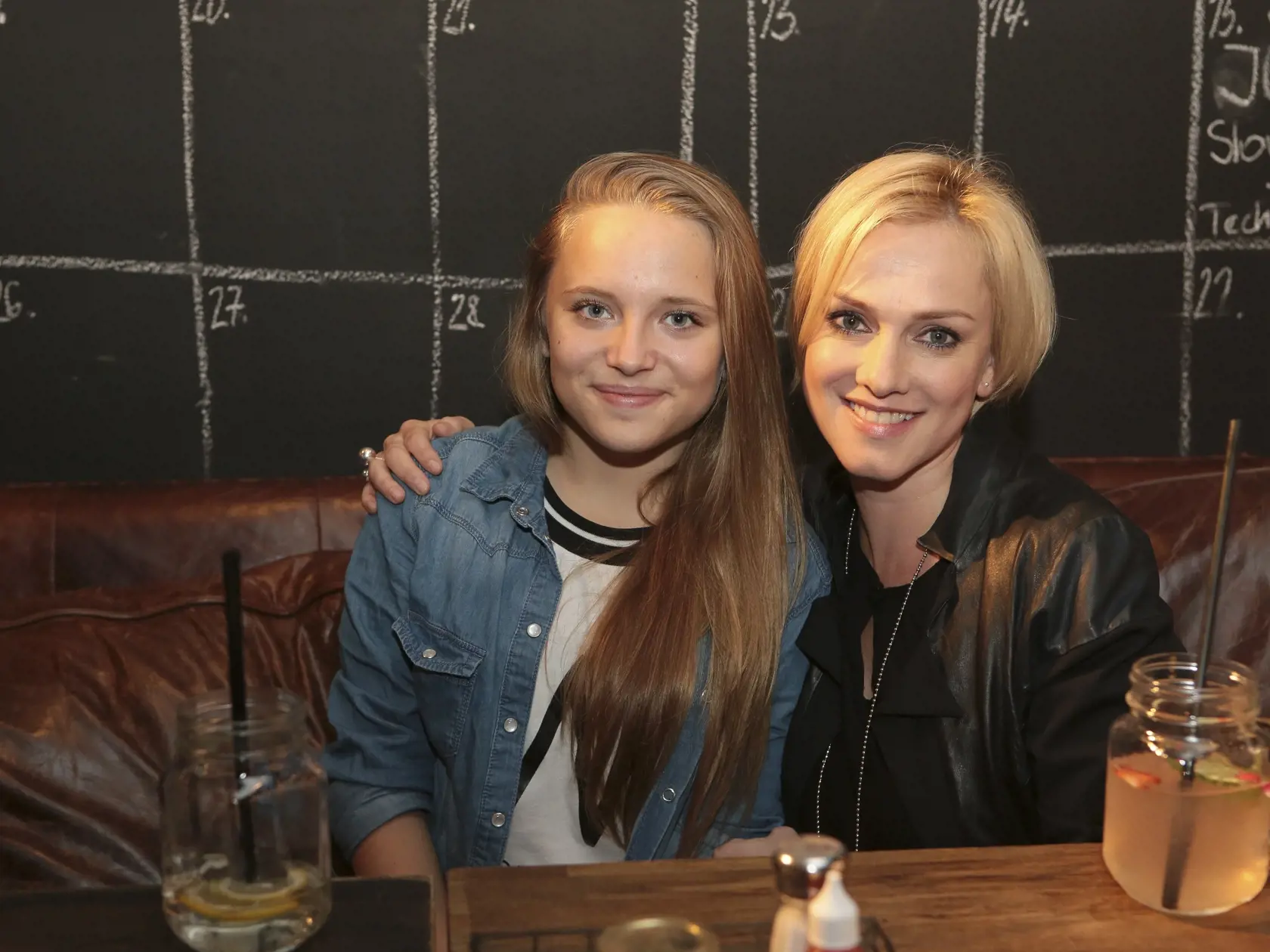 Markizacka party 2014