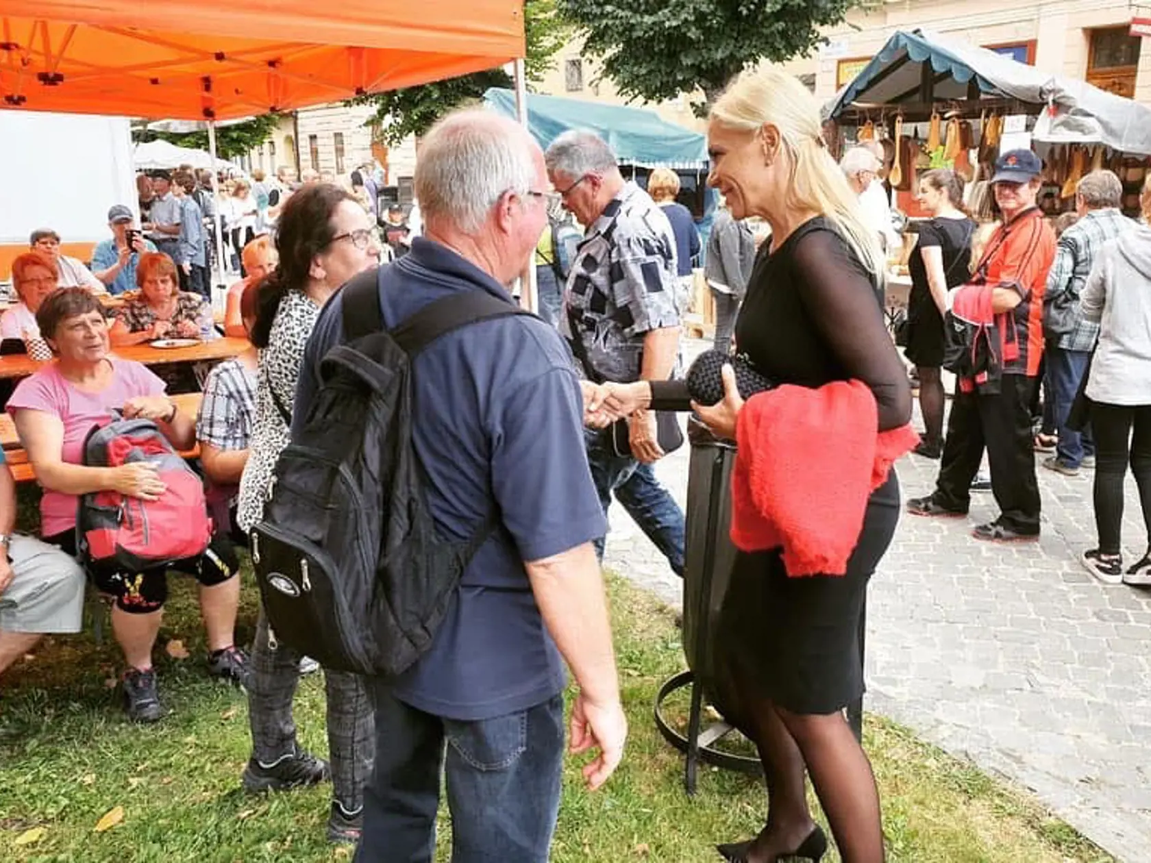 Aj Denisa Saková v letných mesiacoch rada ukáže svoje prednosti.