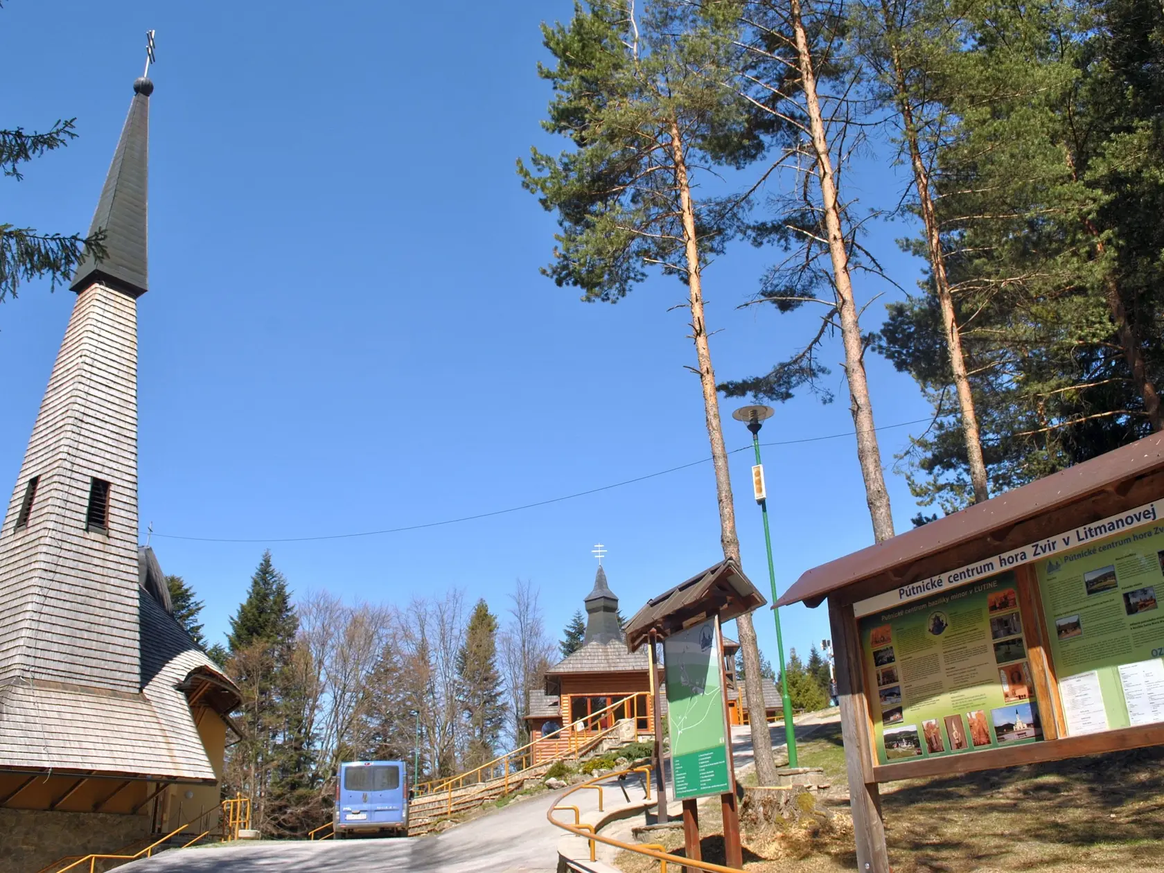 Litmanová