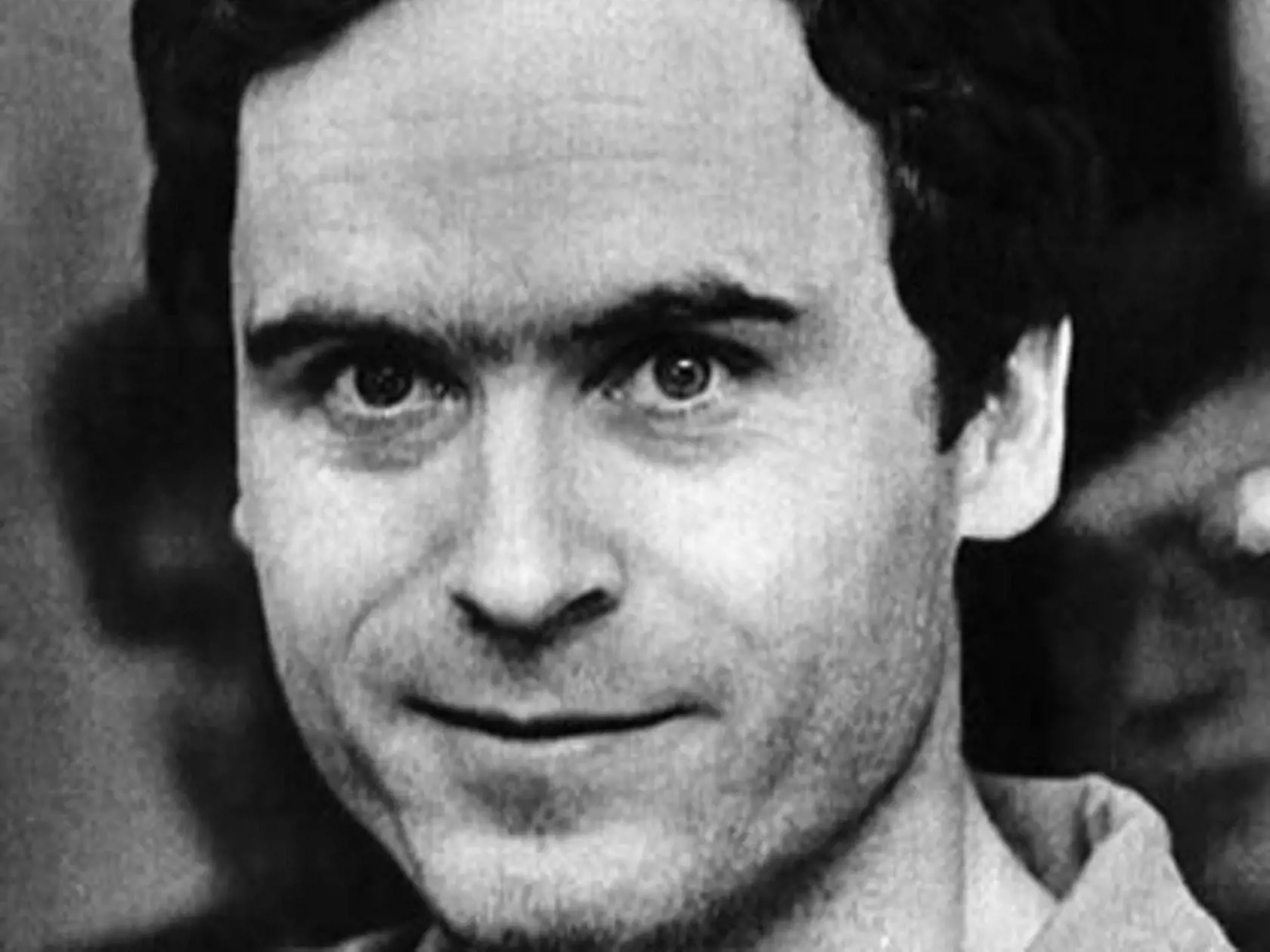 Skutočný Ted Bundy a jeho odzbrojujúci úprimný pohľad.