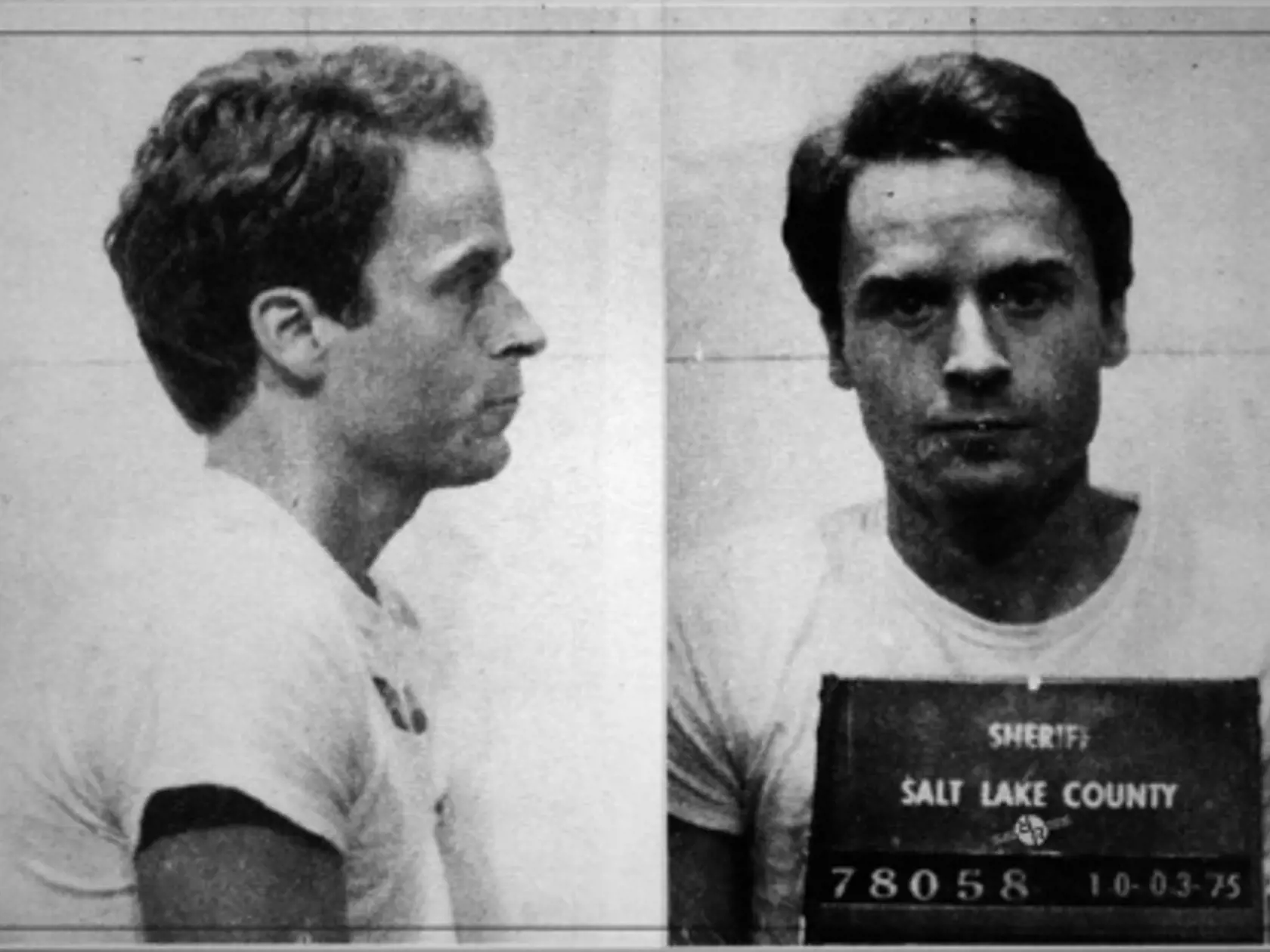 Ted Bundy