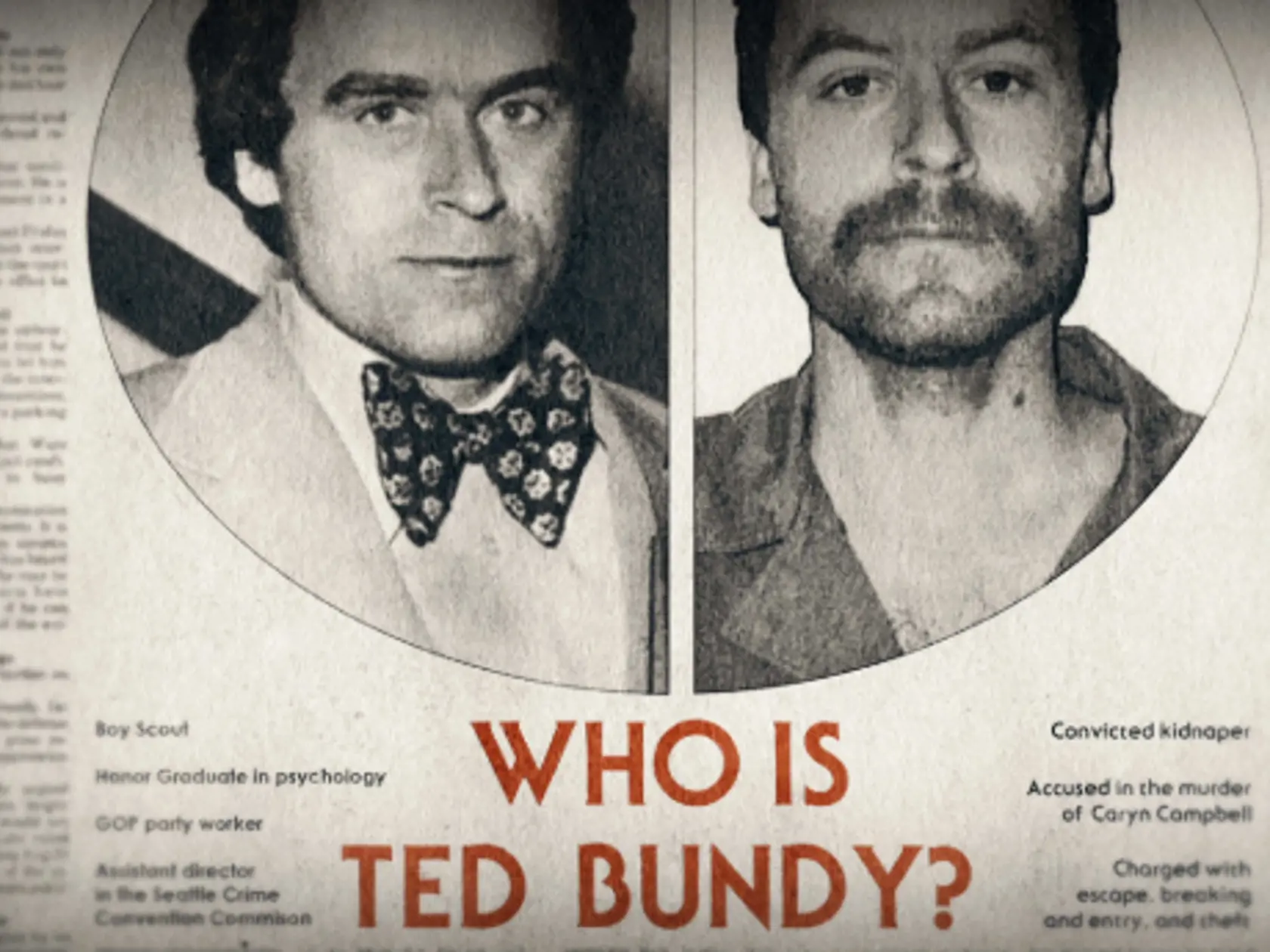 Ted Bundy