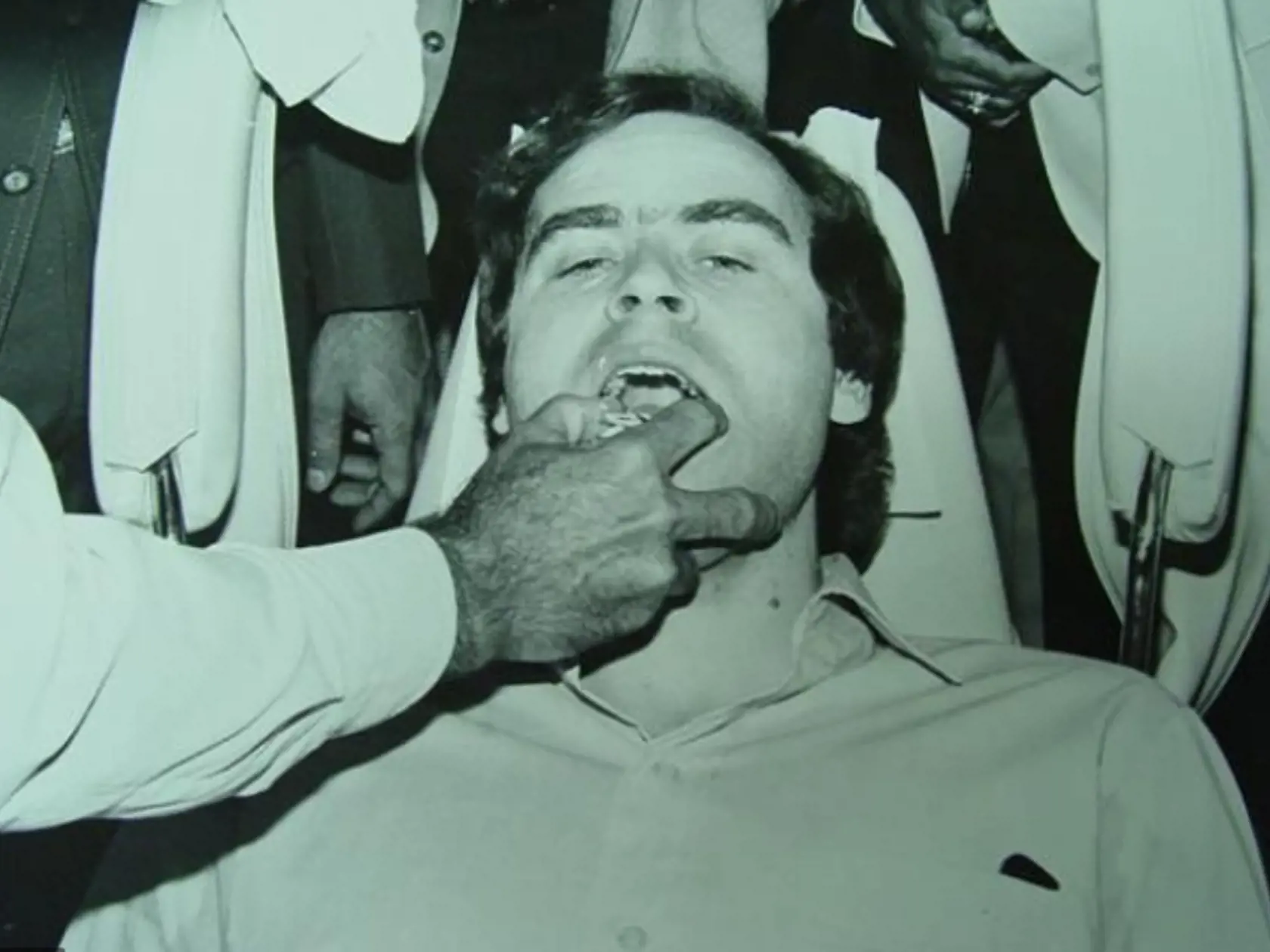 Ted Bundy