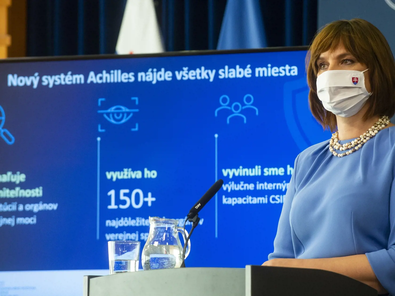 Rokovať o téme súdnej mapy mali v utorok s ministerkou aj jej bývalí kolegovia zo strany Za ľudí. „Pani ministerka by mala byť viac odvážna, pretože skutočnú reformu justície vrátane reformy prokuratúry potrebuje Slovensko ako soľ,“ uviedla predsedníčka strany Veronika Remišová.