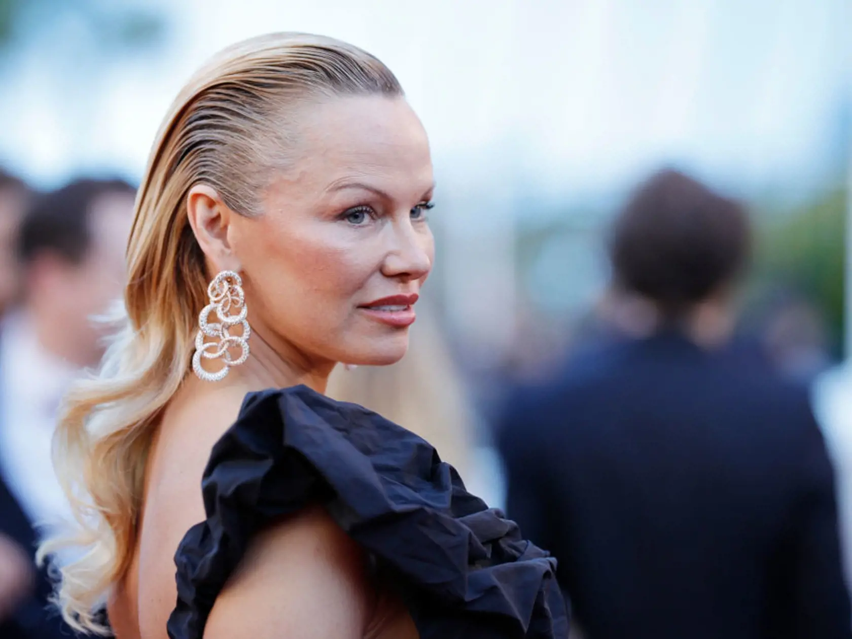 Pamela Anderson