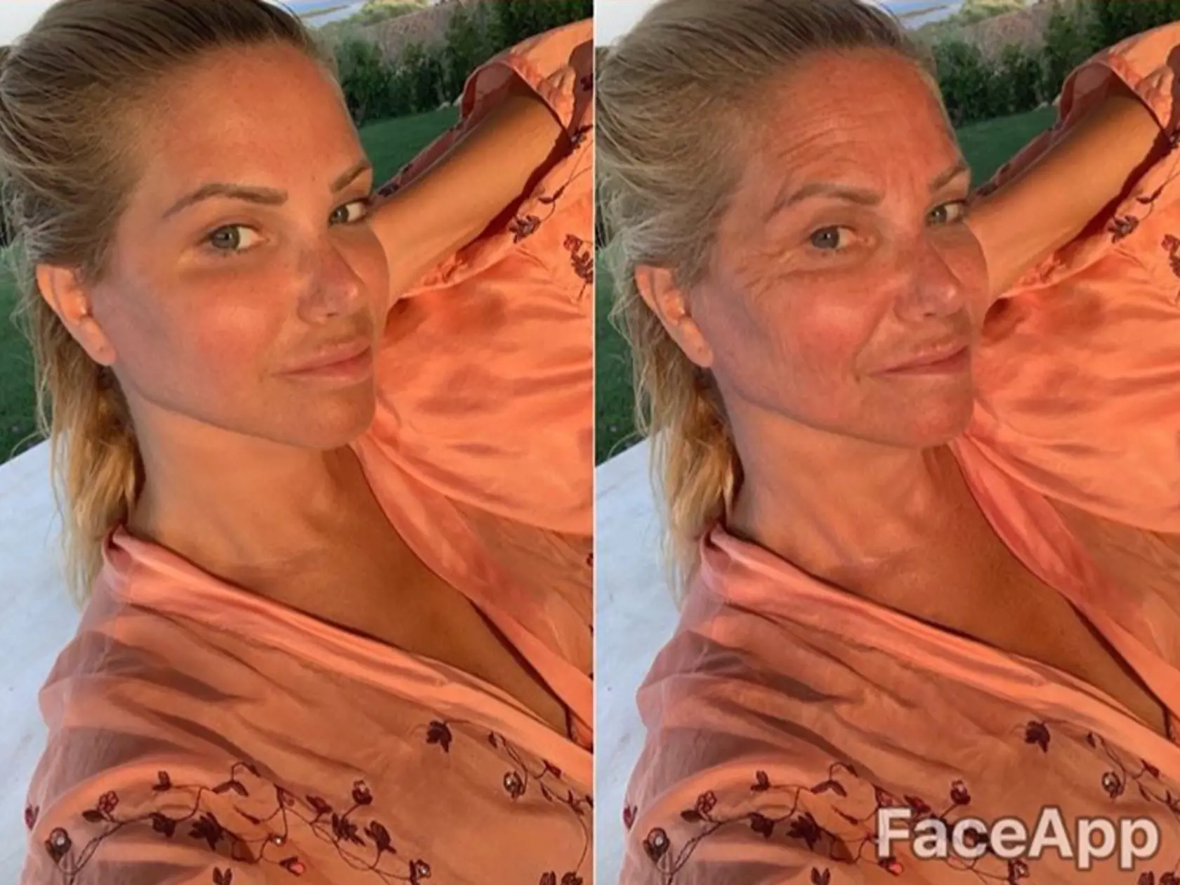 Celebritná lekárka Alena Pallová.