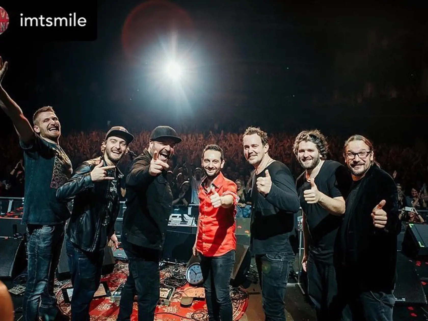 IMT Smile v novembri 2019 ešte v pôvodnej zostave