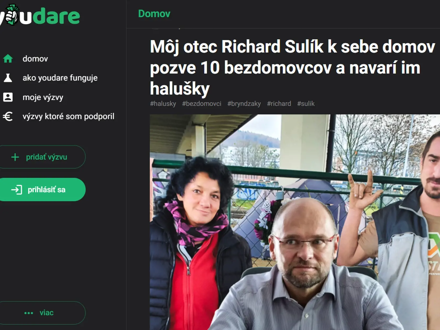 Nechajú sa finančne motivovať?
