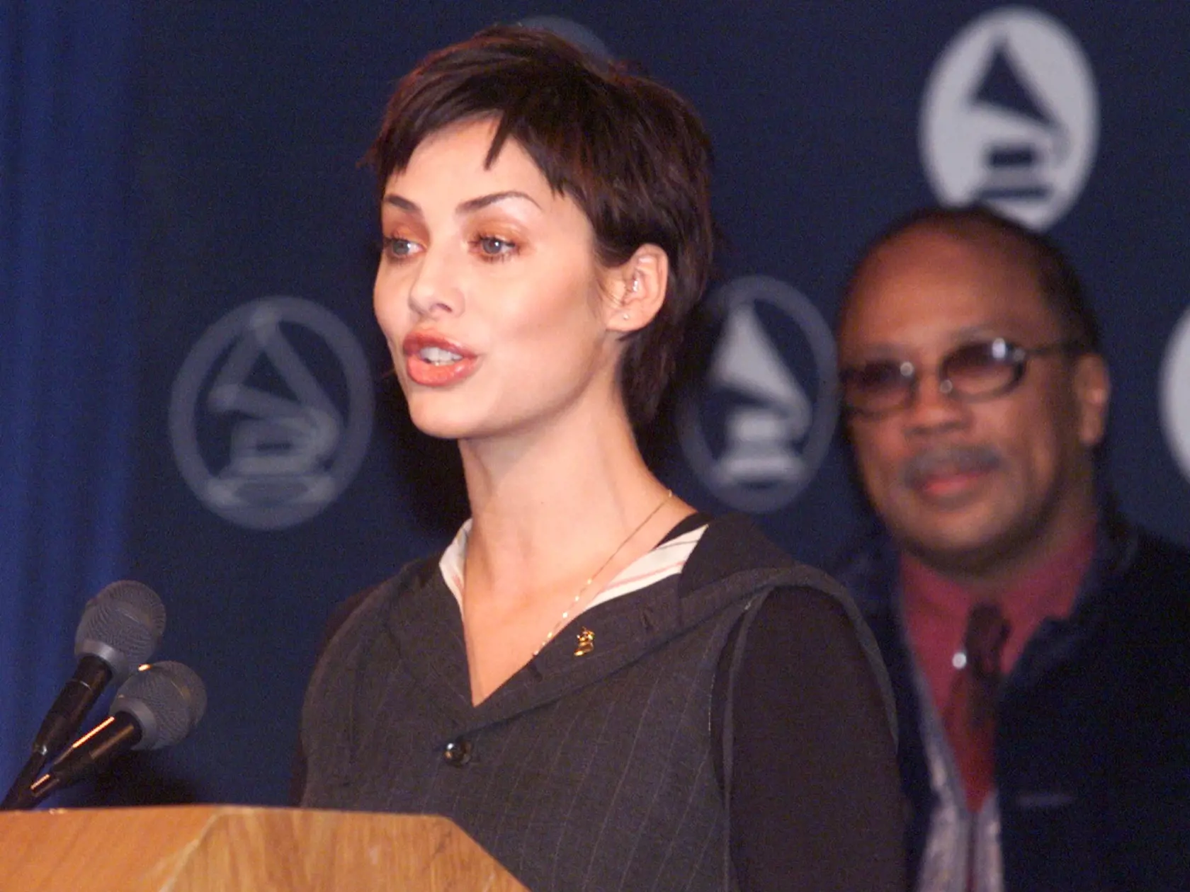 Natalie Imbruglia v roku 1998.