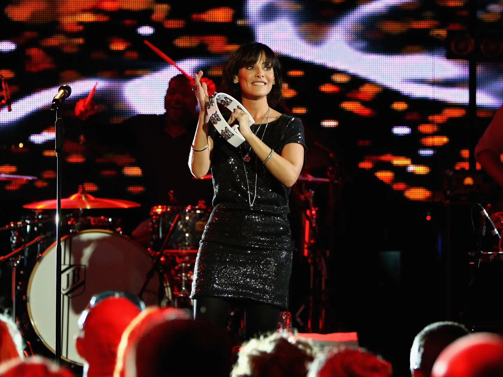 Natalie Imbruglia