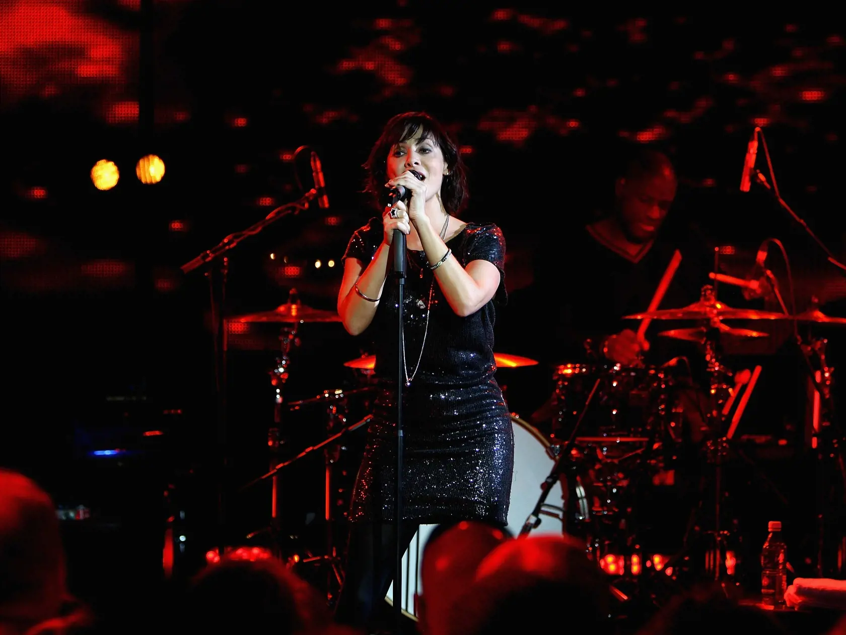 Natalie Imbruglia
