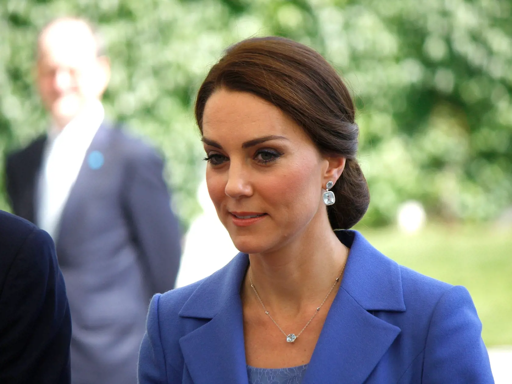 Kate Middleton
