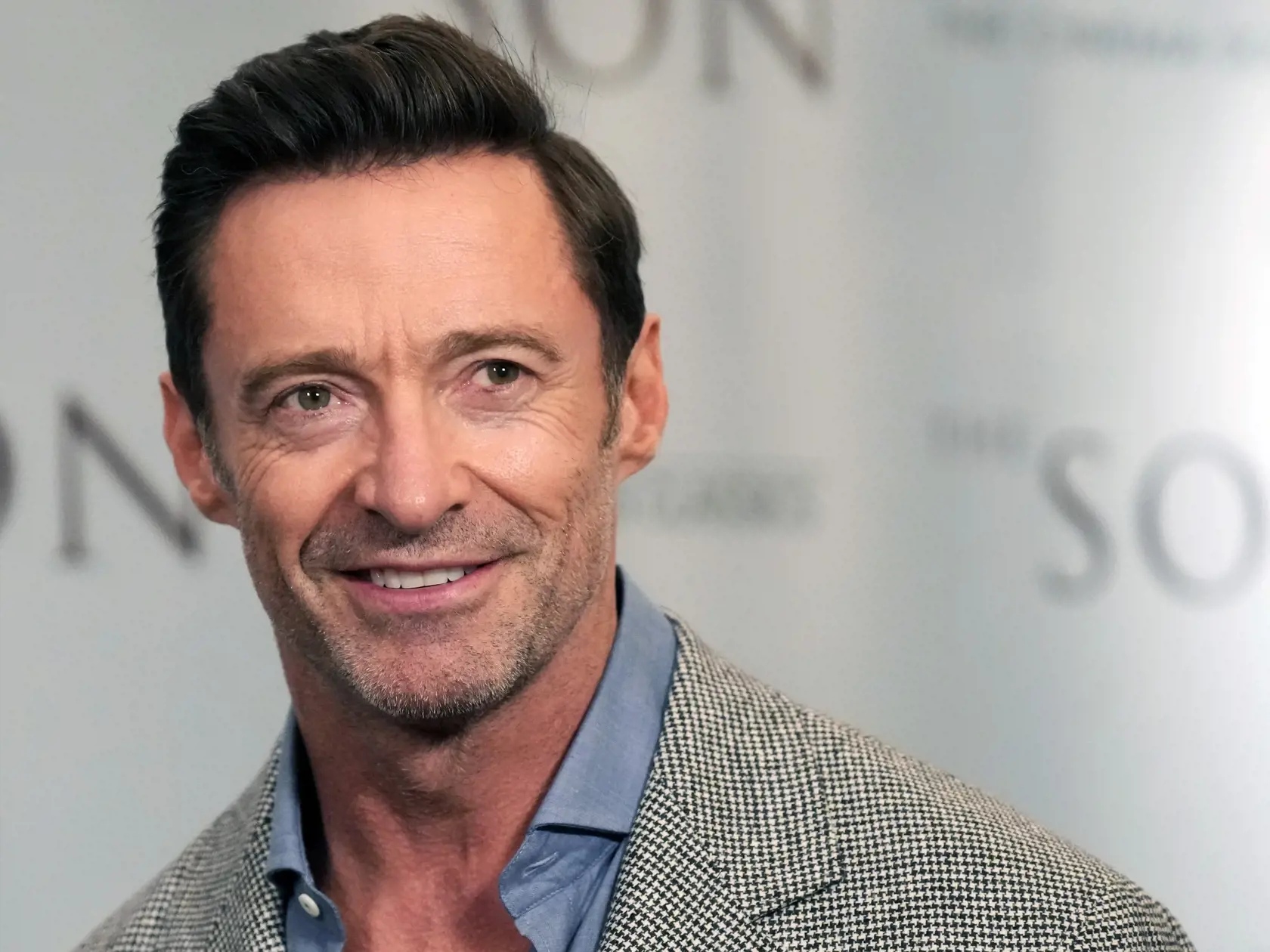 Austrálsky herec Hugh Jackman